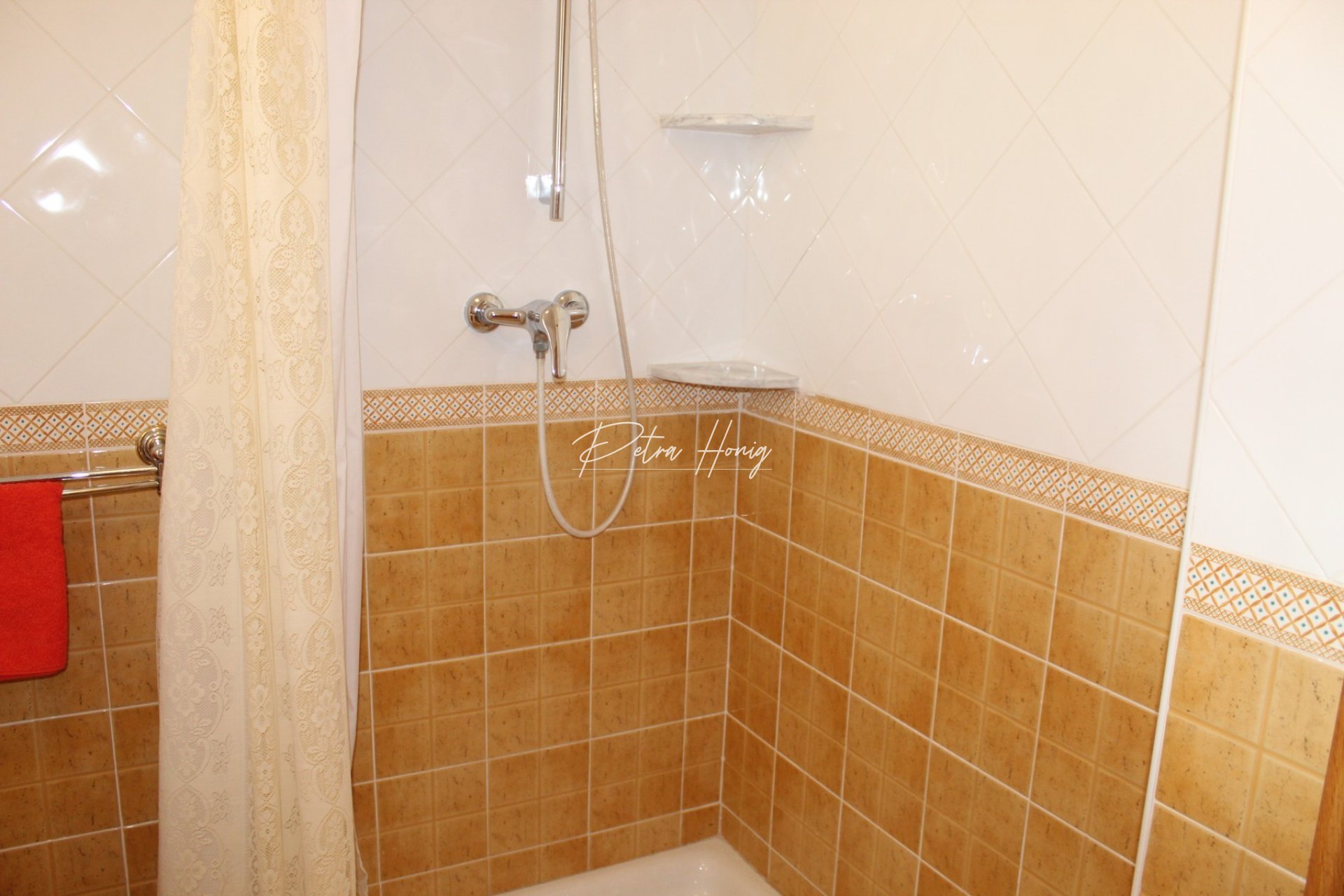 Resales - Semi Detached - Punta Prima - Mariblanca