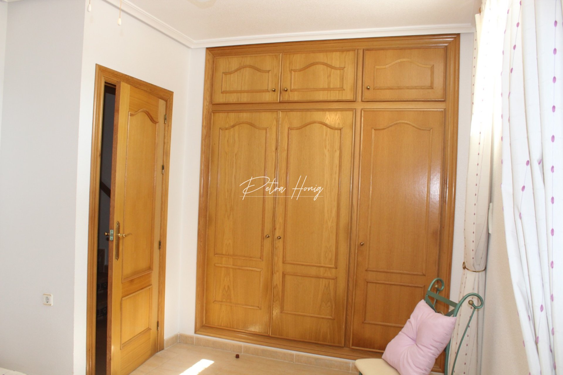 Resales - Semi Detached - Punta Prima - Mariblanca