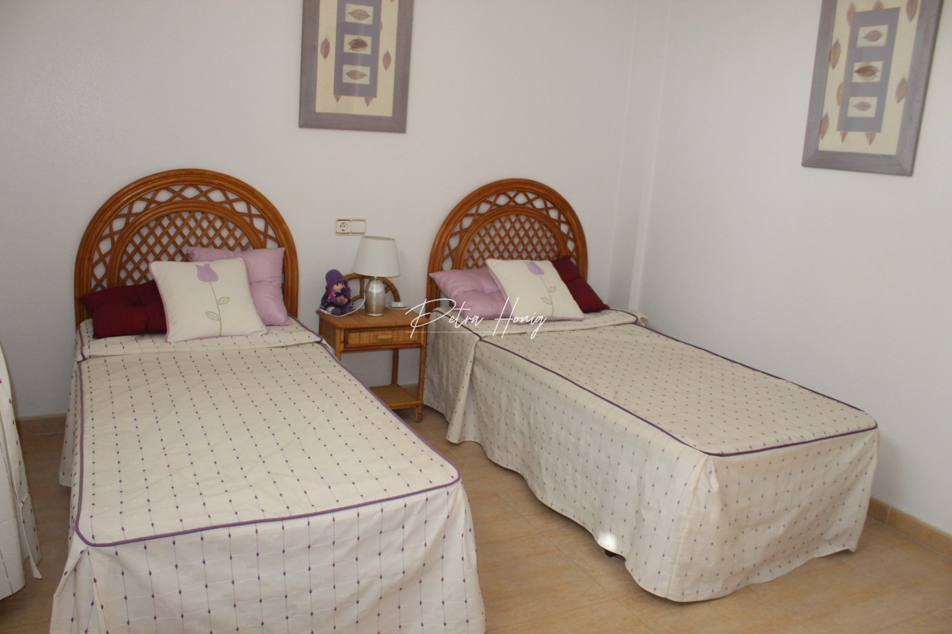 Resales - Semi Detached - Punta Prima - Mariblanca