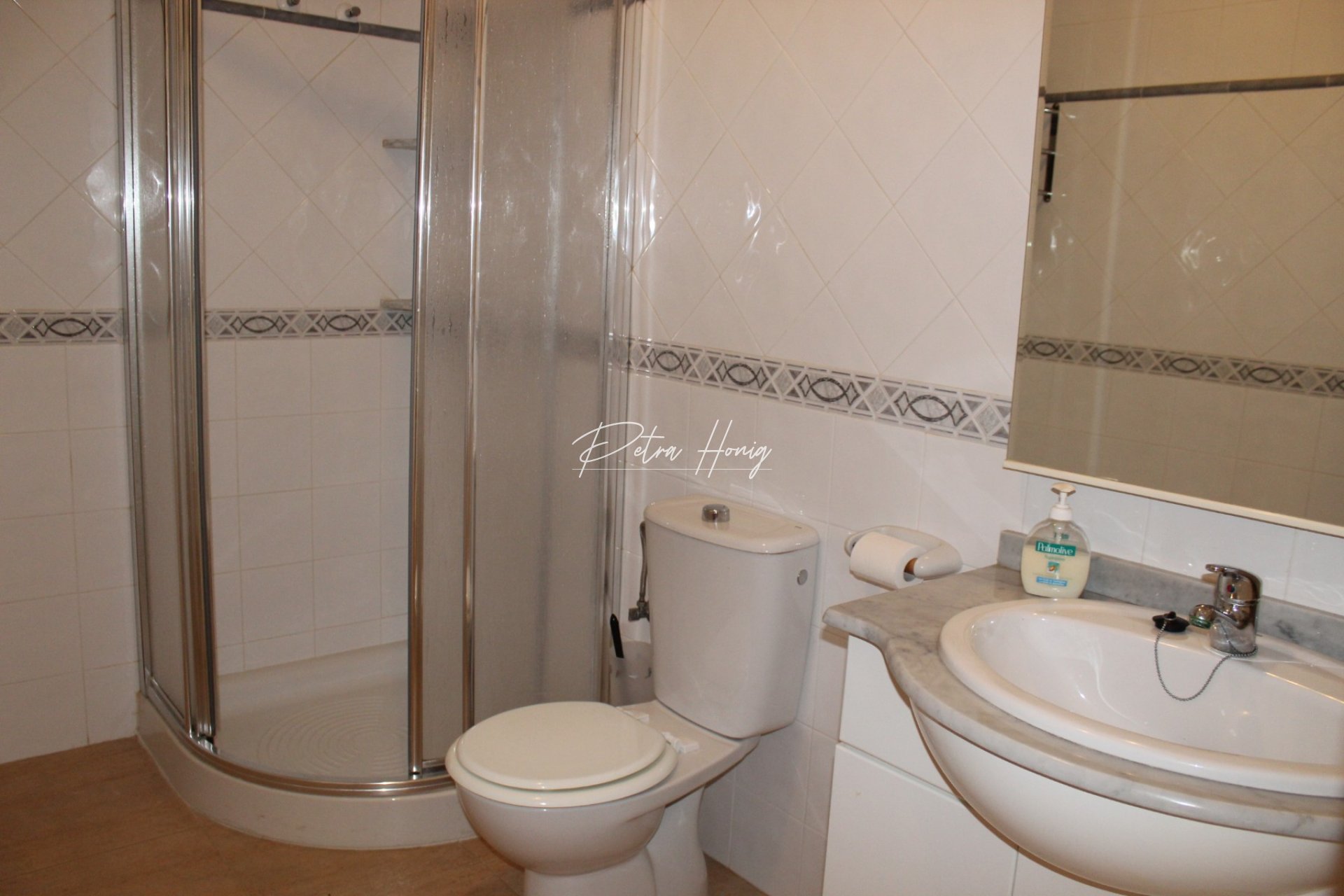 Resales - Semi Detached - Punta Prima - Mariblanca