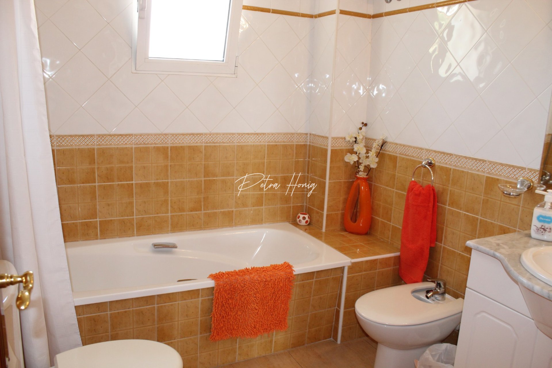 Resales - Semi Detached - Punta Prima - Mariblanca
