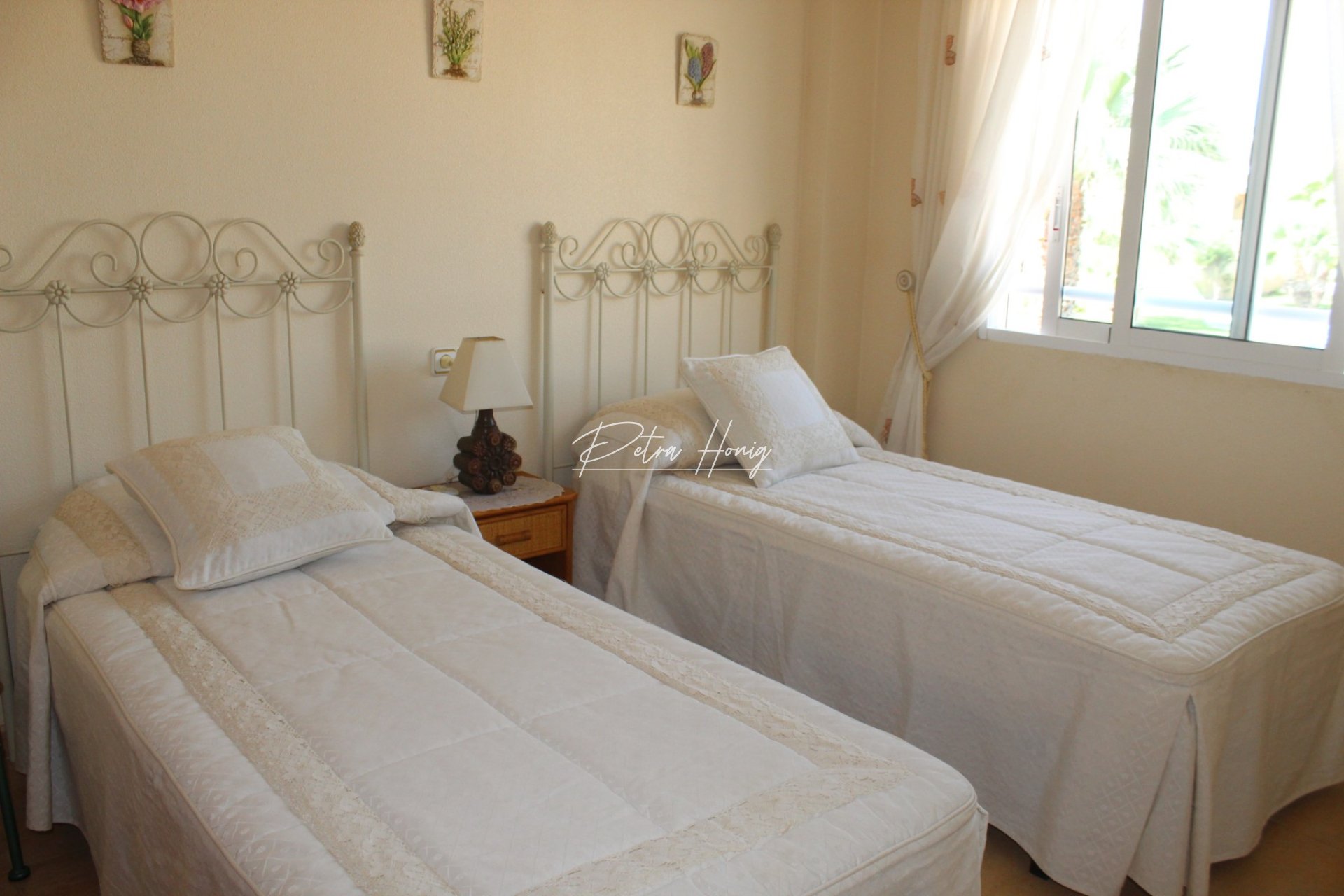 Resales - Semi Detached - Punta Prima - Mariblanca