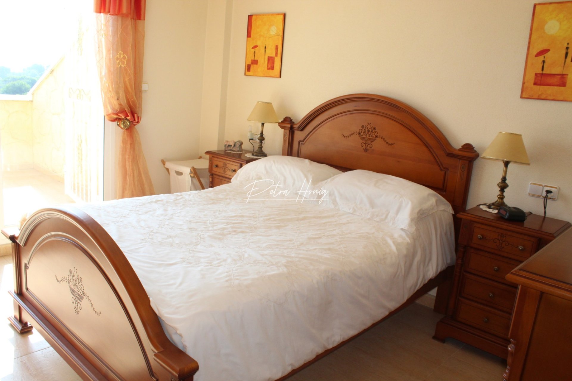 Resales - Semi Detached - Punta Prima - Mariblanca