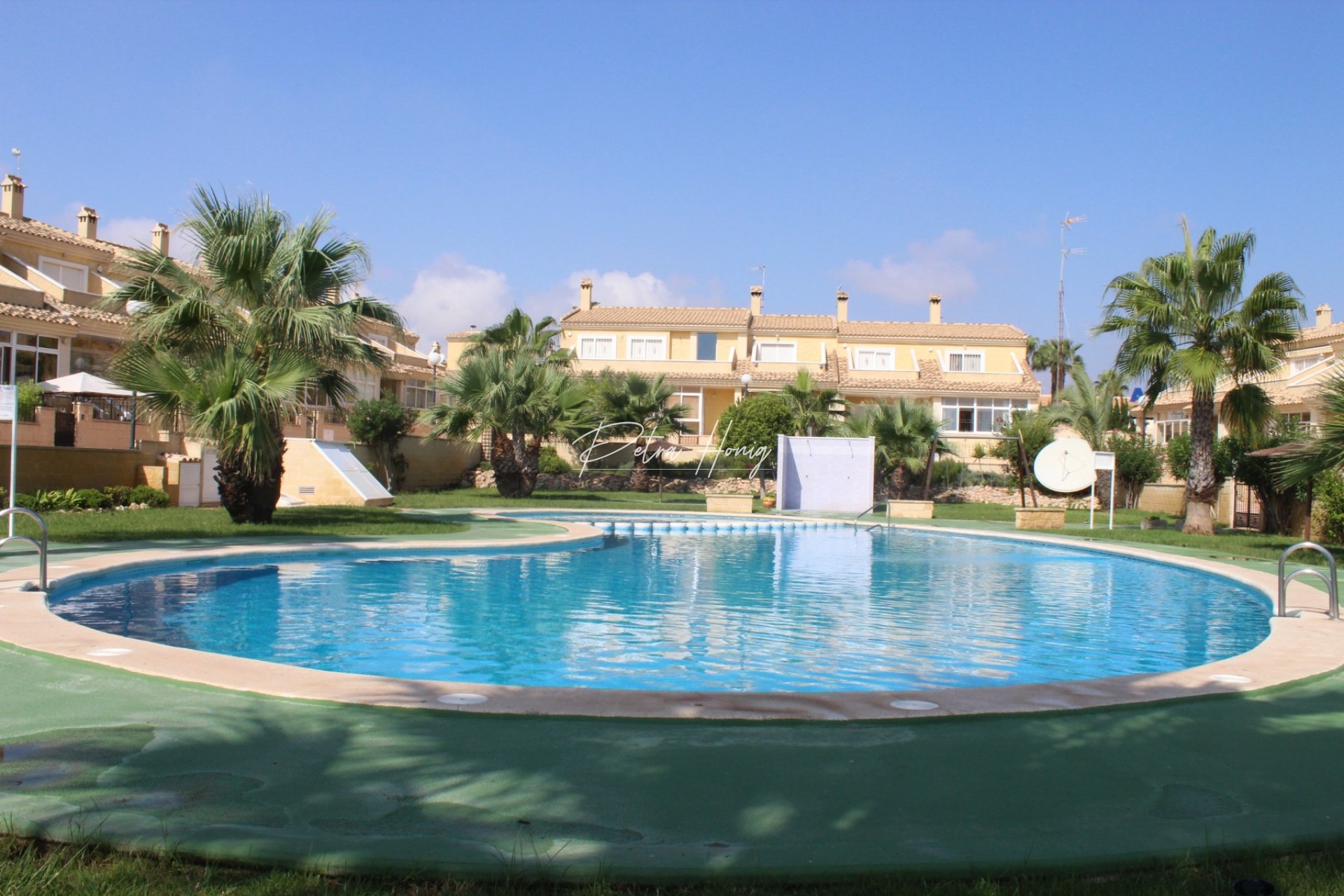 Resales - Semi Detached - Punta Prima - Mariblanca