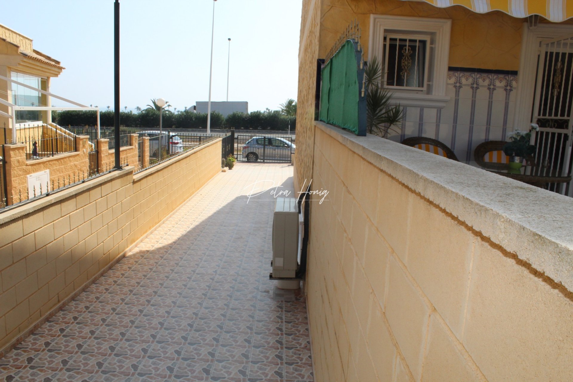 Resales - Semi Detached - Punta Prima - Mariblanca