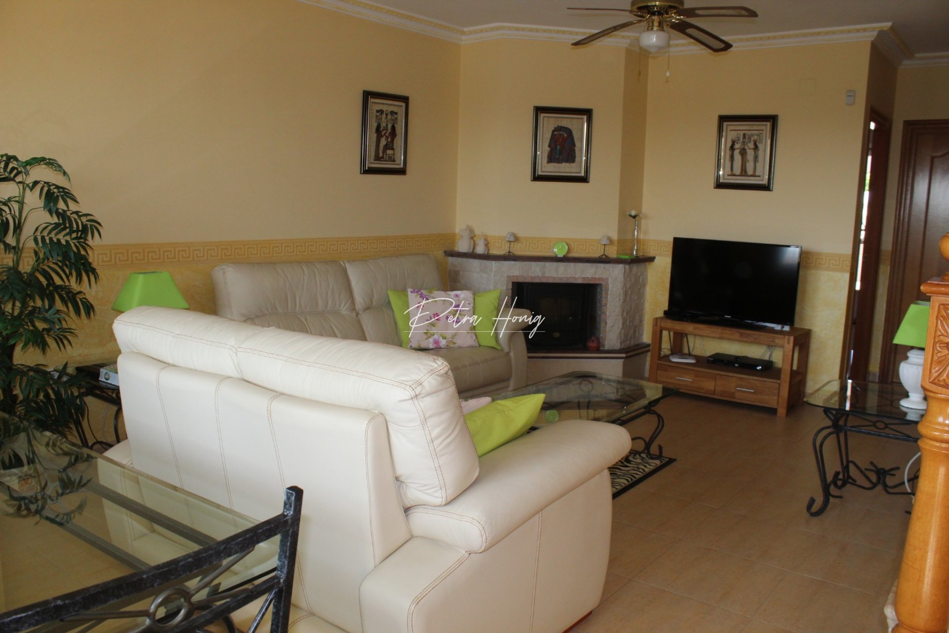 Resales - Semi Detached - Punta Prima - Mariblanca