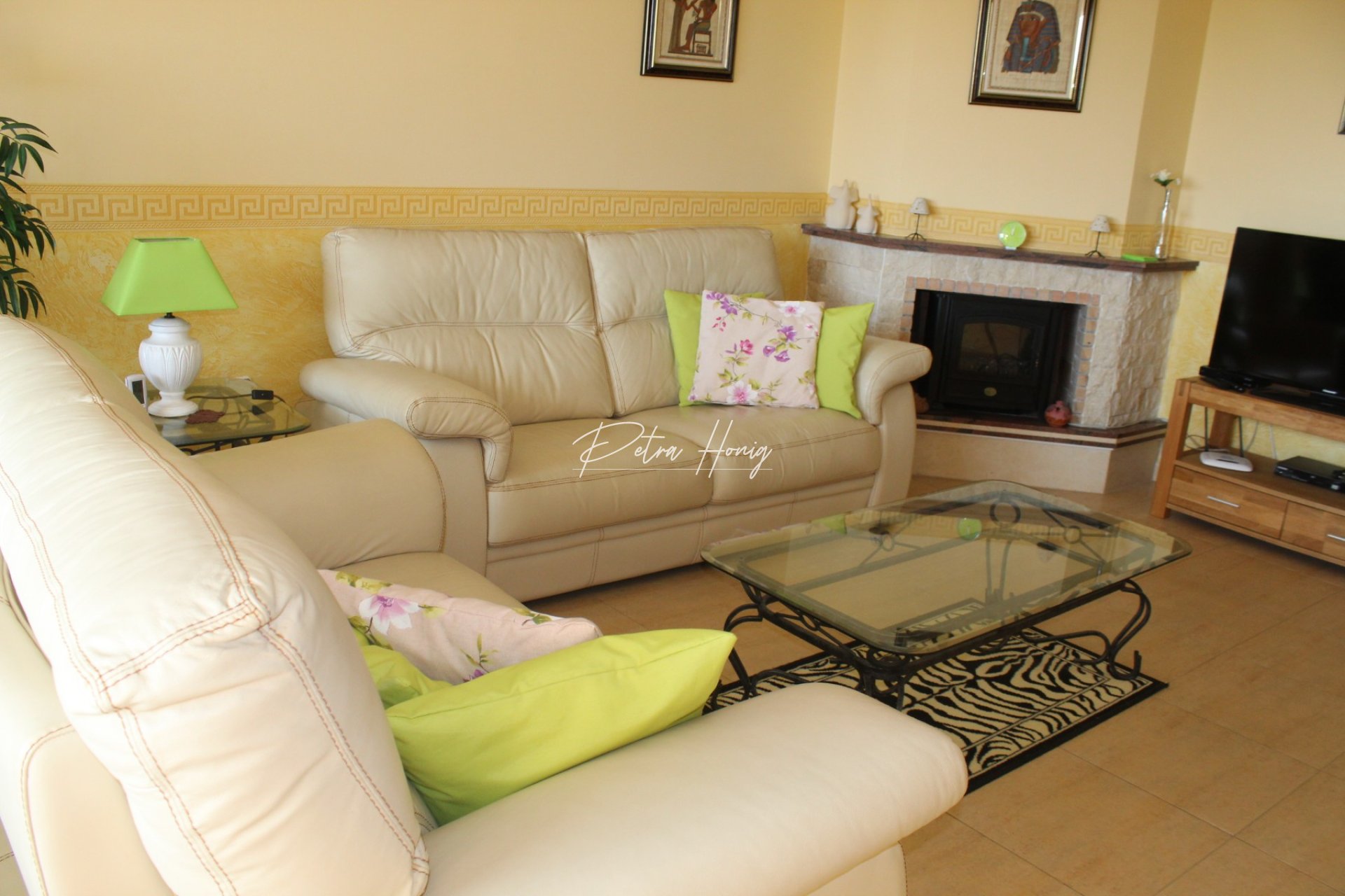 Resales - Semi Detached - Punta Prima - Mariblanca