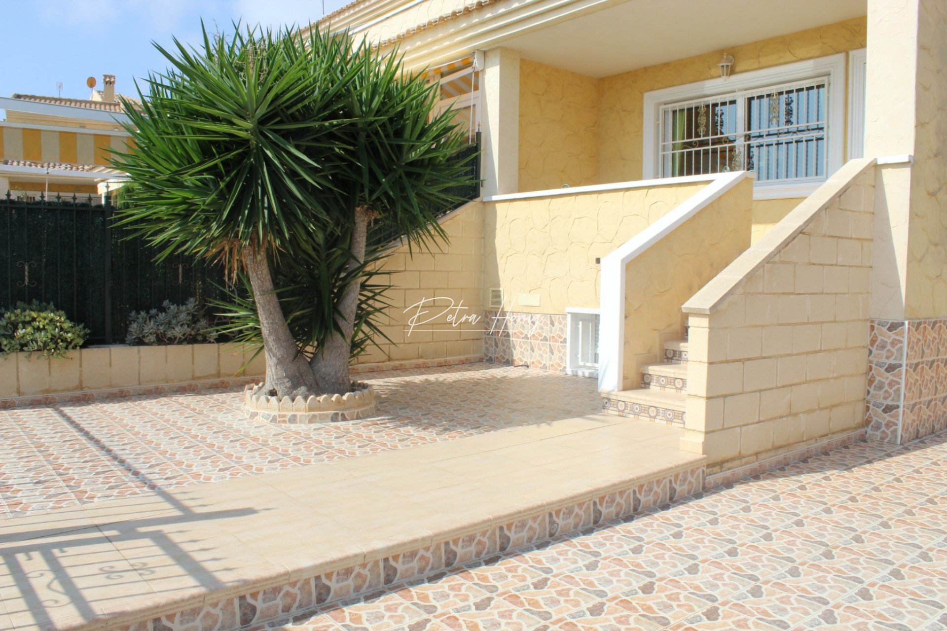 Resales - Semi Detached - Punta Prima - Mariblanca
