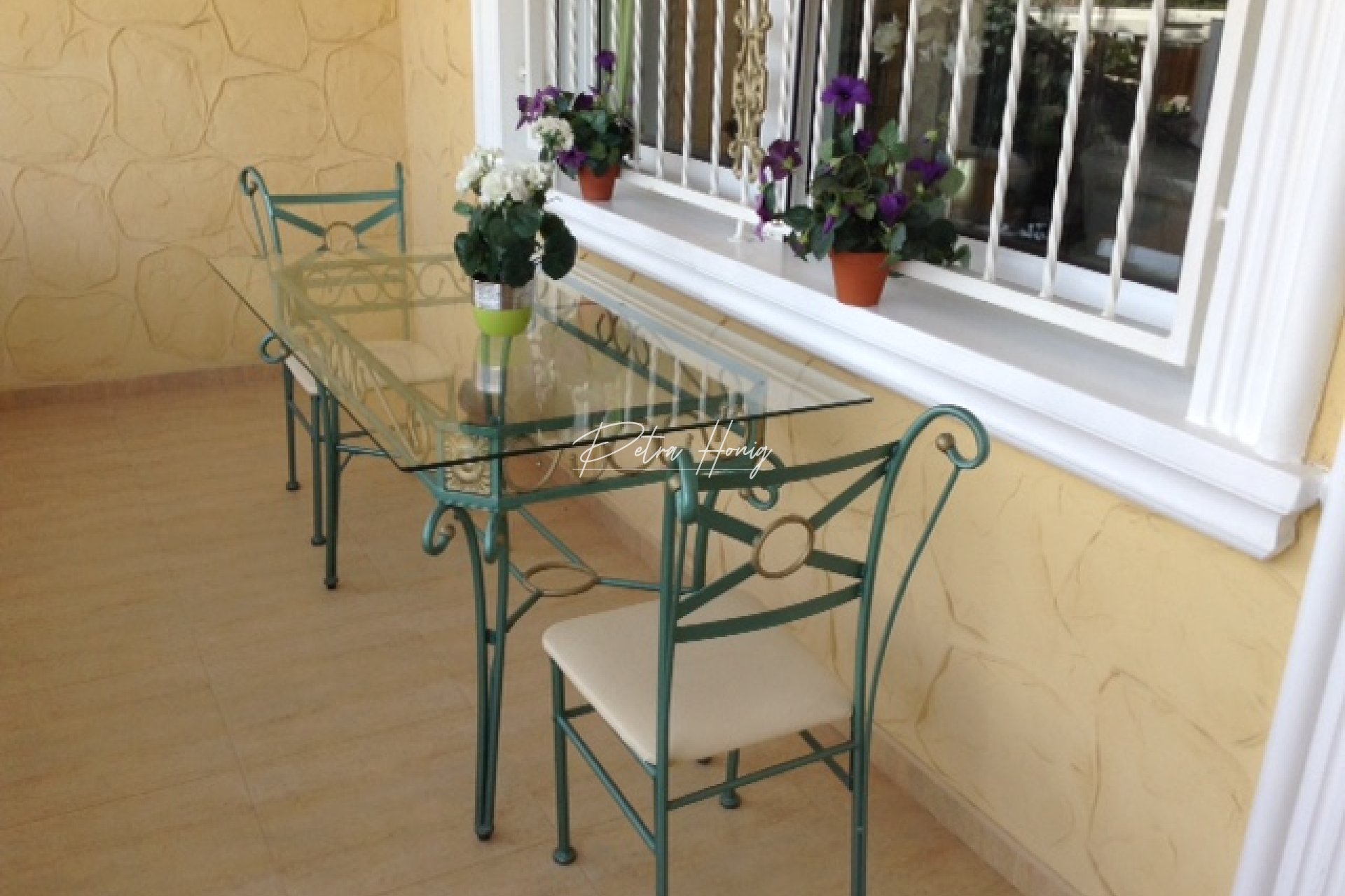 Resales - Semi Detached - Punta Prima - Mariblanca