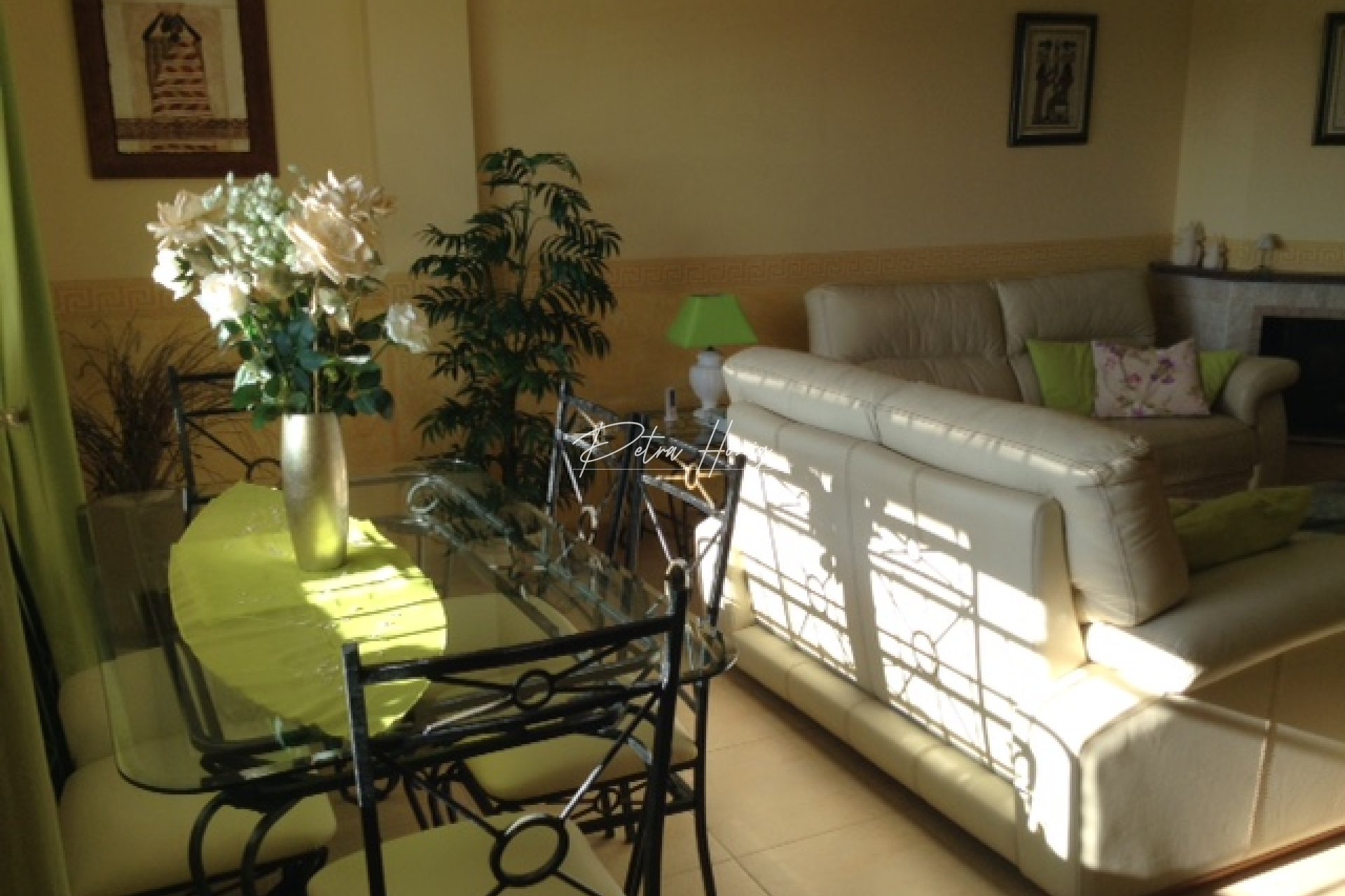 Resales - Semi Detached - Punta Prima - Mariblanca
