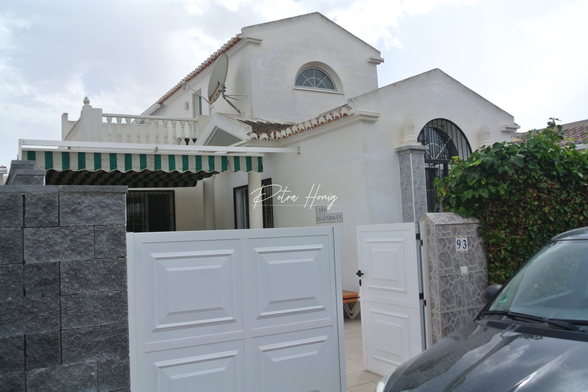 Resales - Semi Detached - Torrealmendros