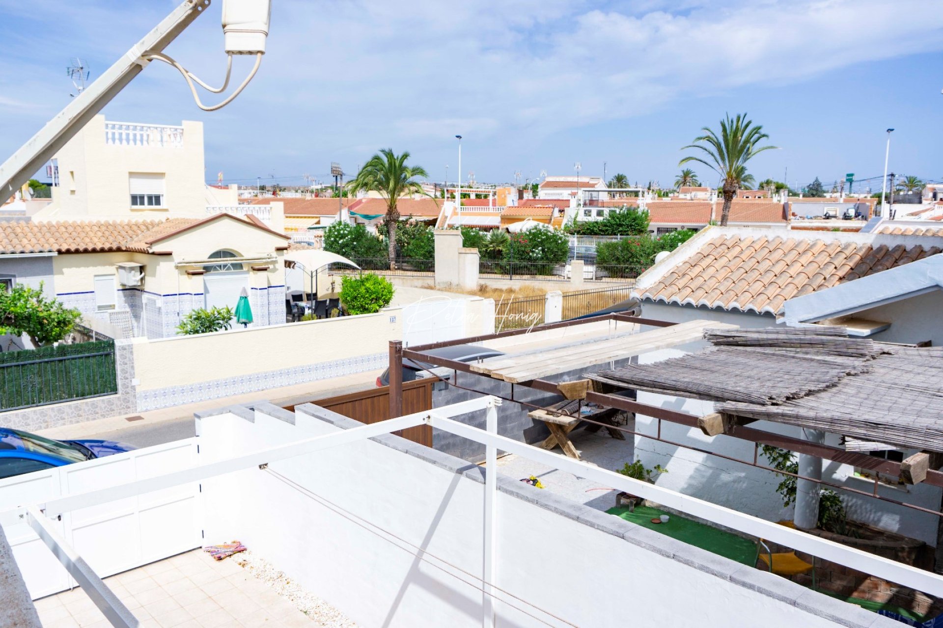 Resales - Semi Detached - Torrealmendros