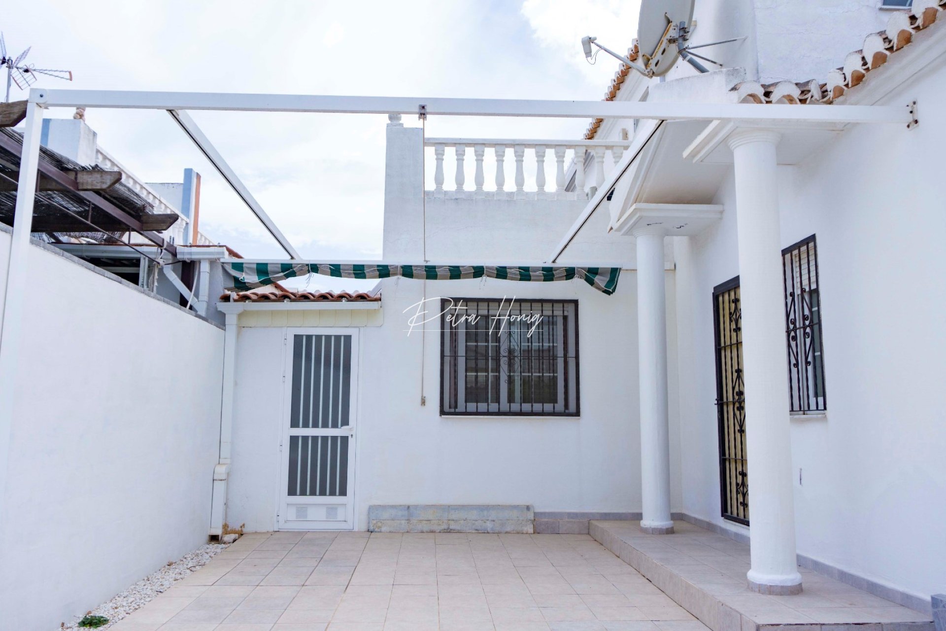 Resales - Semi Detached - Torrealmendros