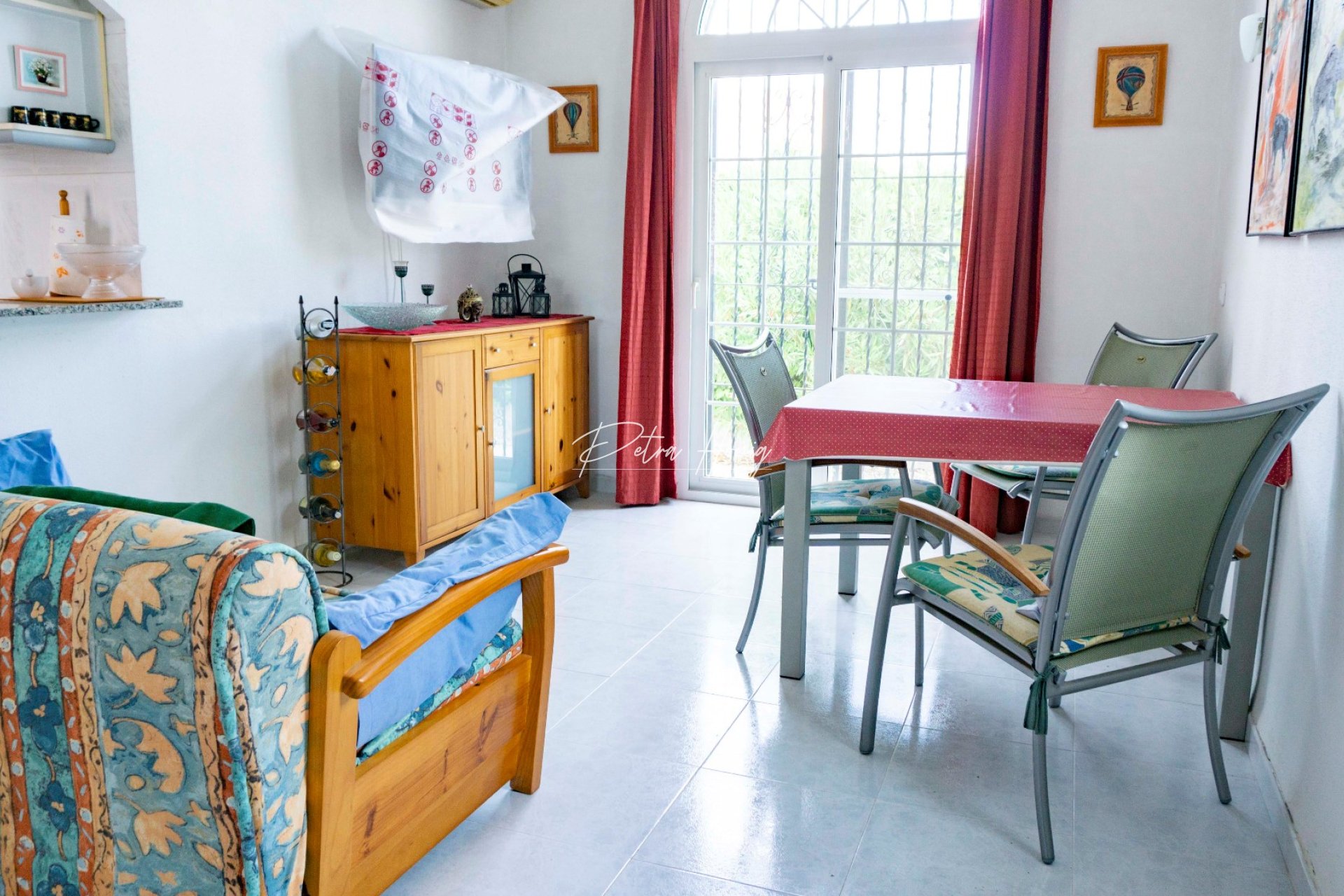 Resales - Semi Detached - Torrealmendros