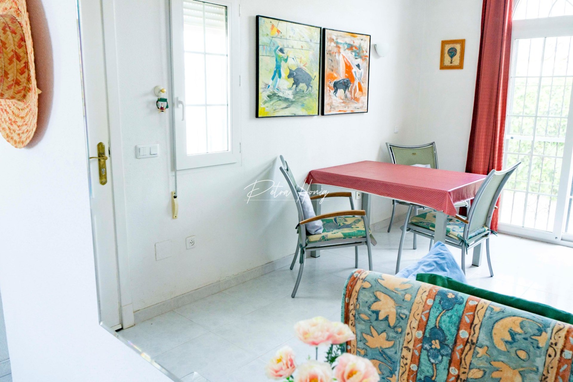 Resales - Semi Detached - Torrealmendros