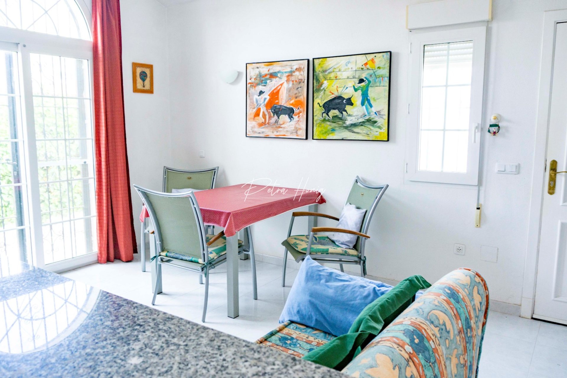 Resales - Semi Detached - Torrealmendros
