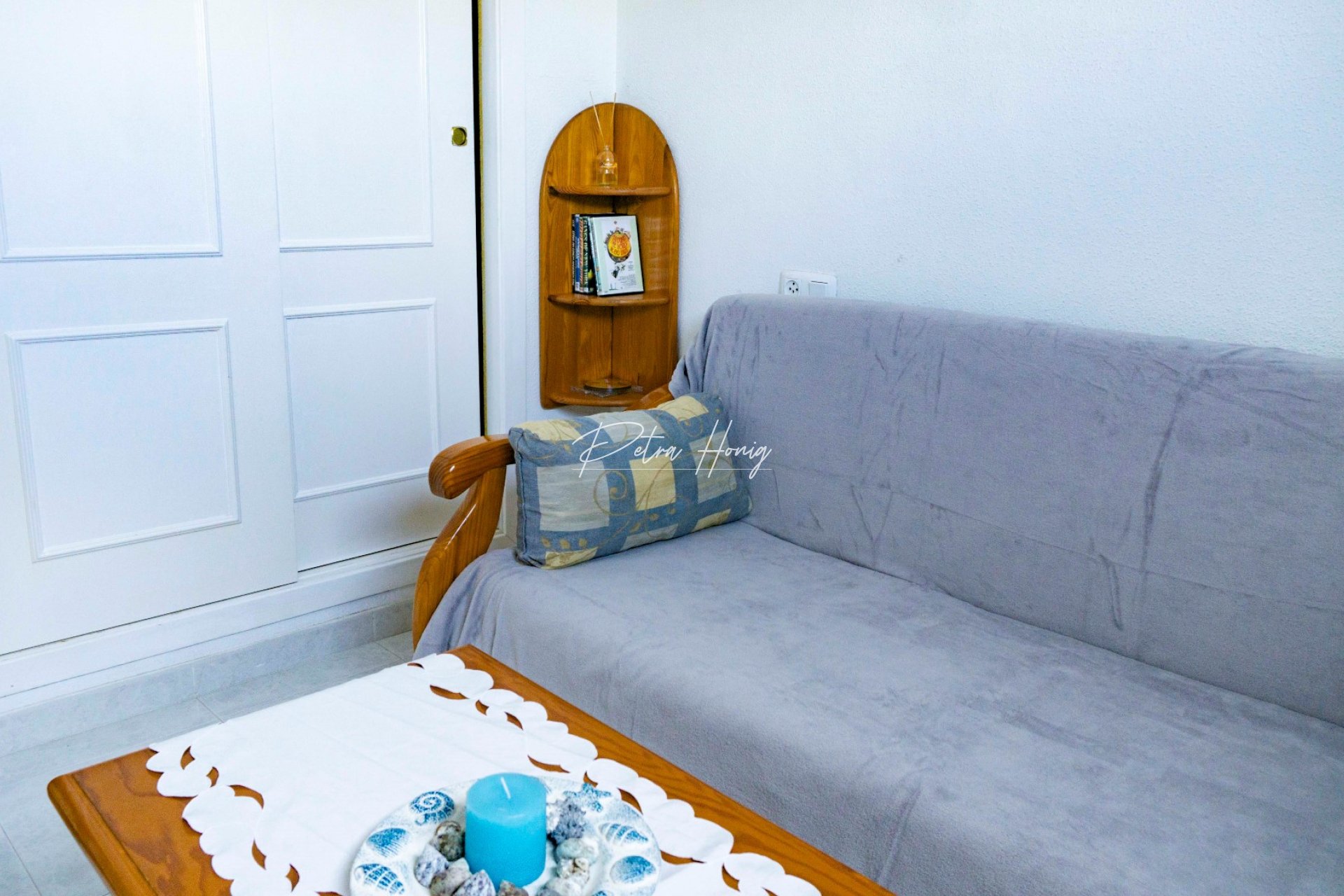 Resales - Semi Detached - Torrealmendros