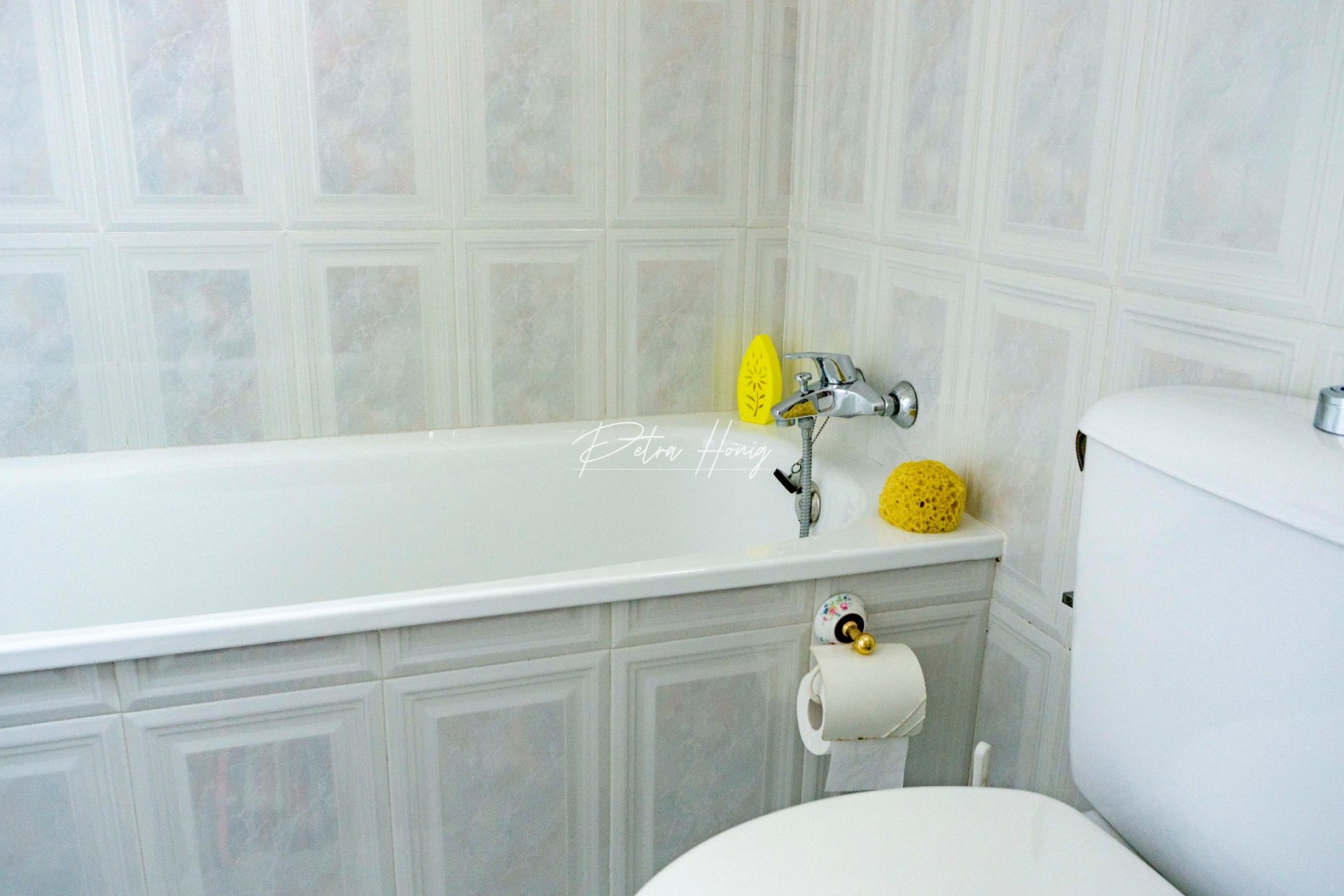 Resales - Semi Detached - Torrealmendros