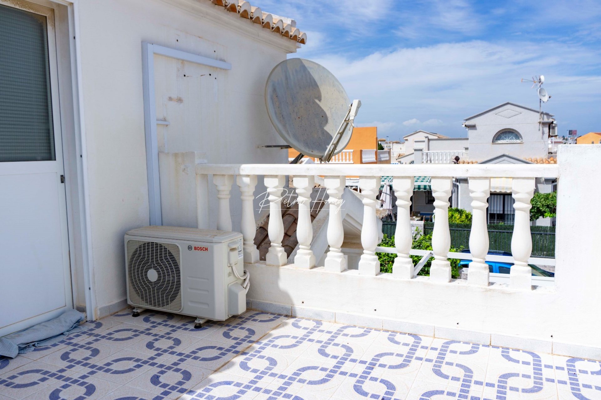 Resales - Semi Detached - Torrealmendros