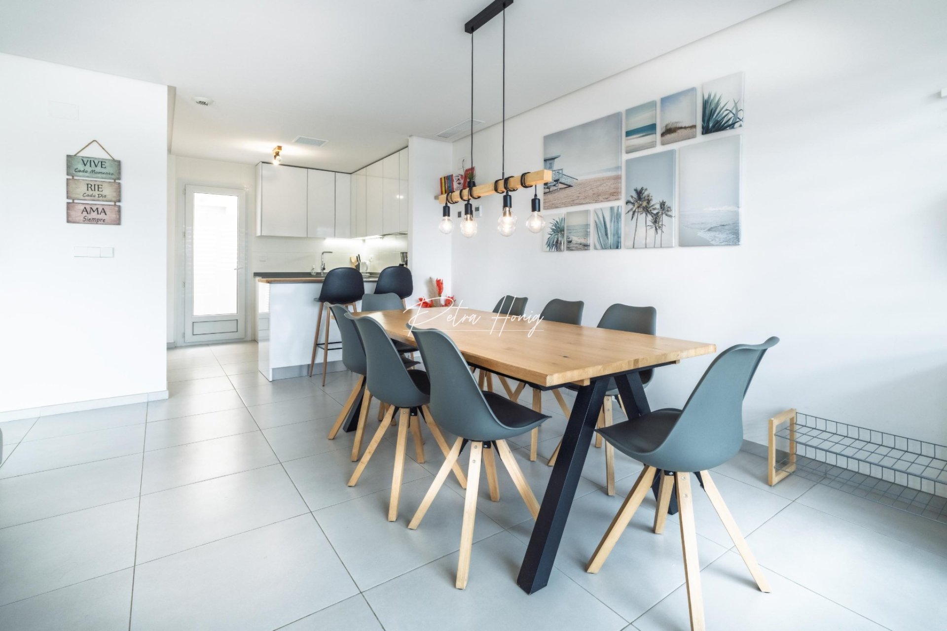 Resales - Semi Detached - Torrevieja - Aguas Nuevas