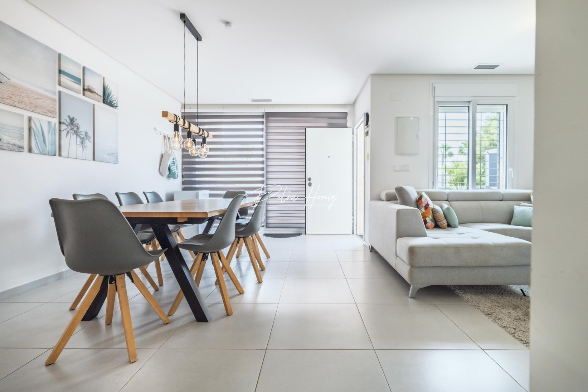 Resales - Semi Detached - Torrevieja - Aguas Nuevas