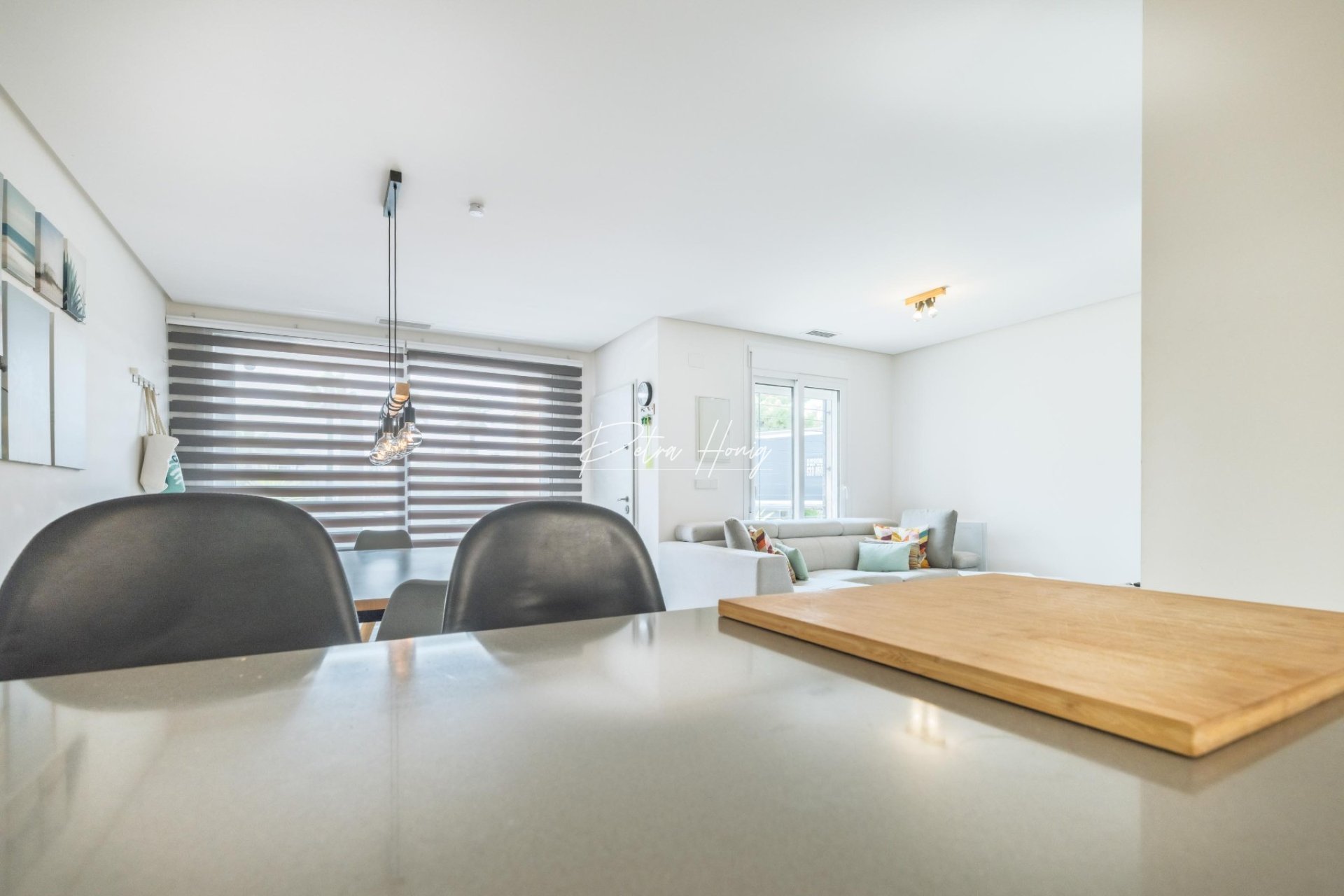 Resales - Semi Detached - Torrevieja - Aguas Nuevas