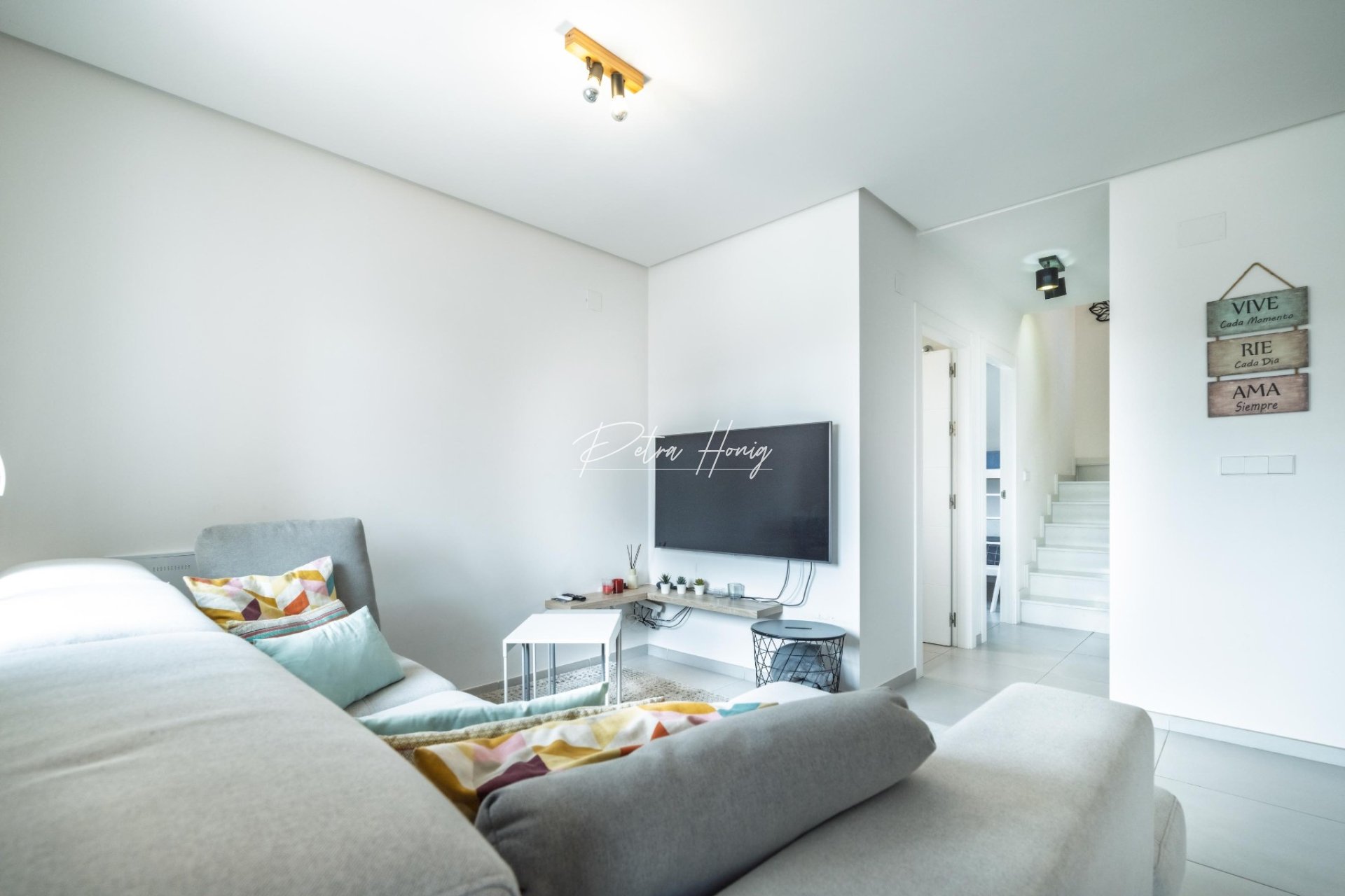 Resales - Semi Detached - Torrevieja - Aguas Nuevas
