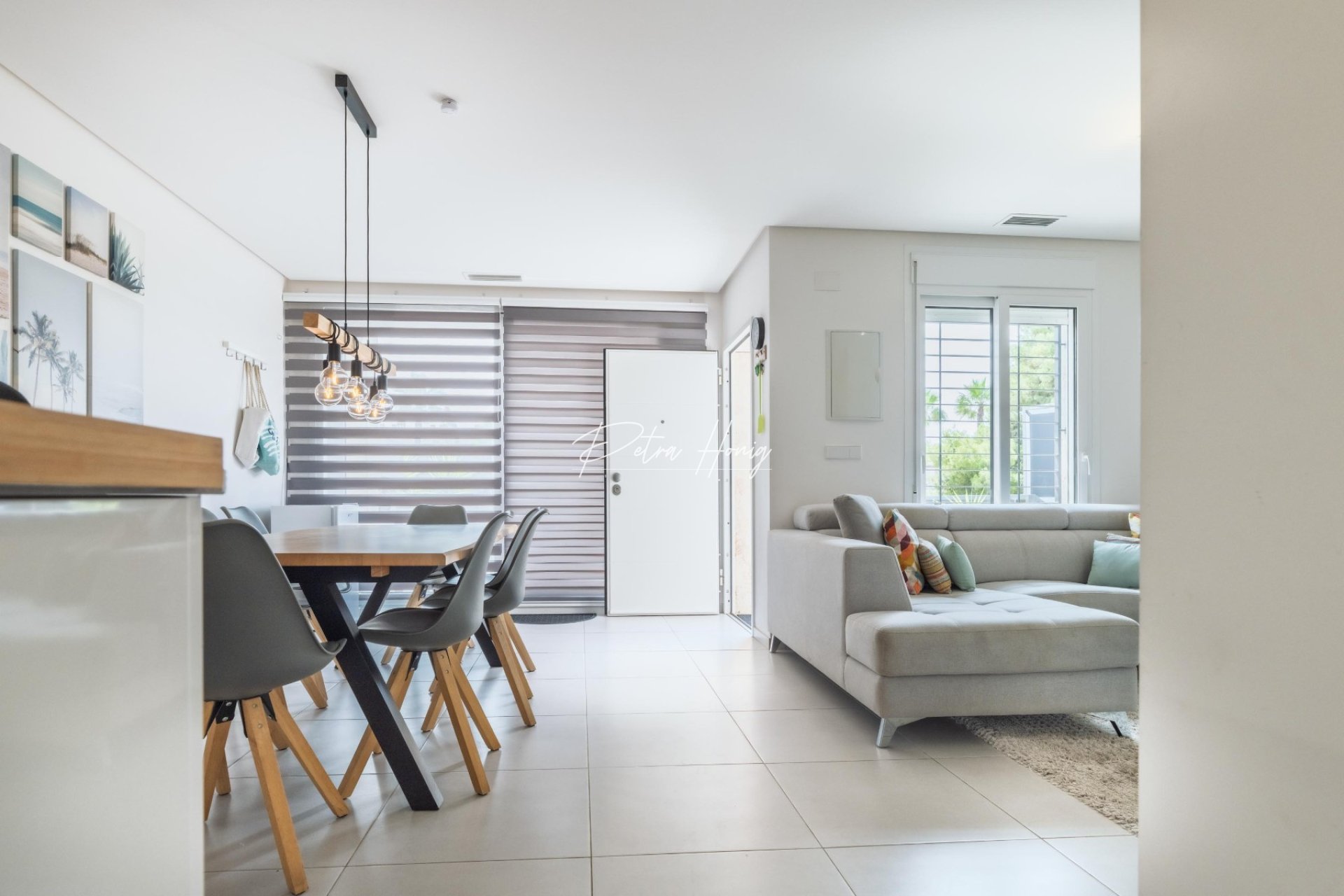 Resales - Semi Detached - Torrevieja - Aguas Nuevas