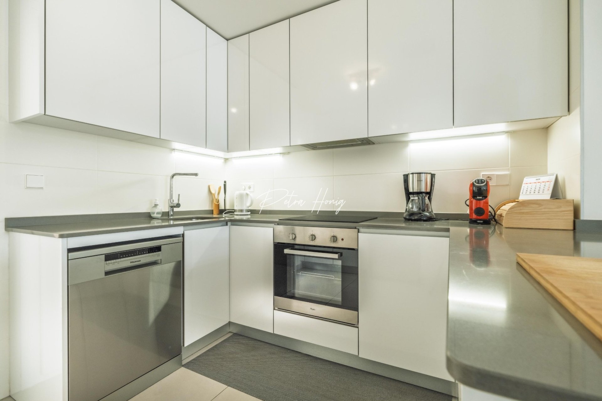 Resales - Semi Detached - Torrevieja - Aguas Nuevas