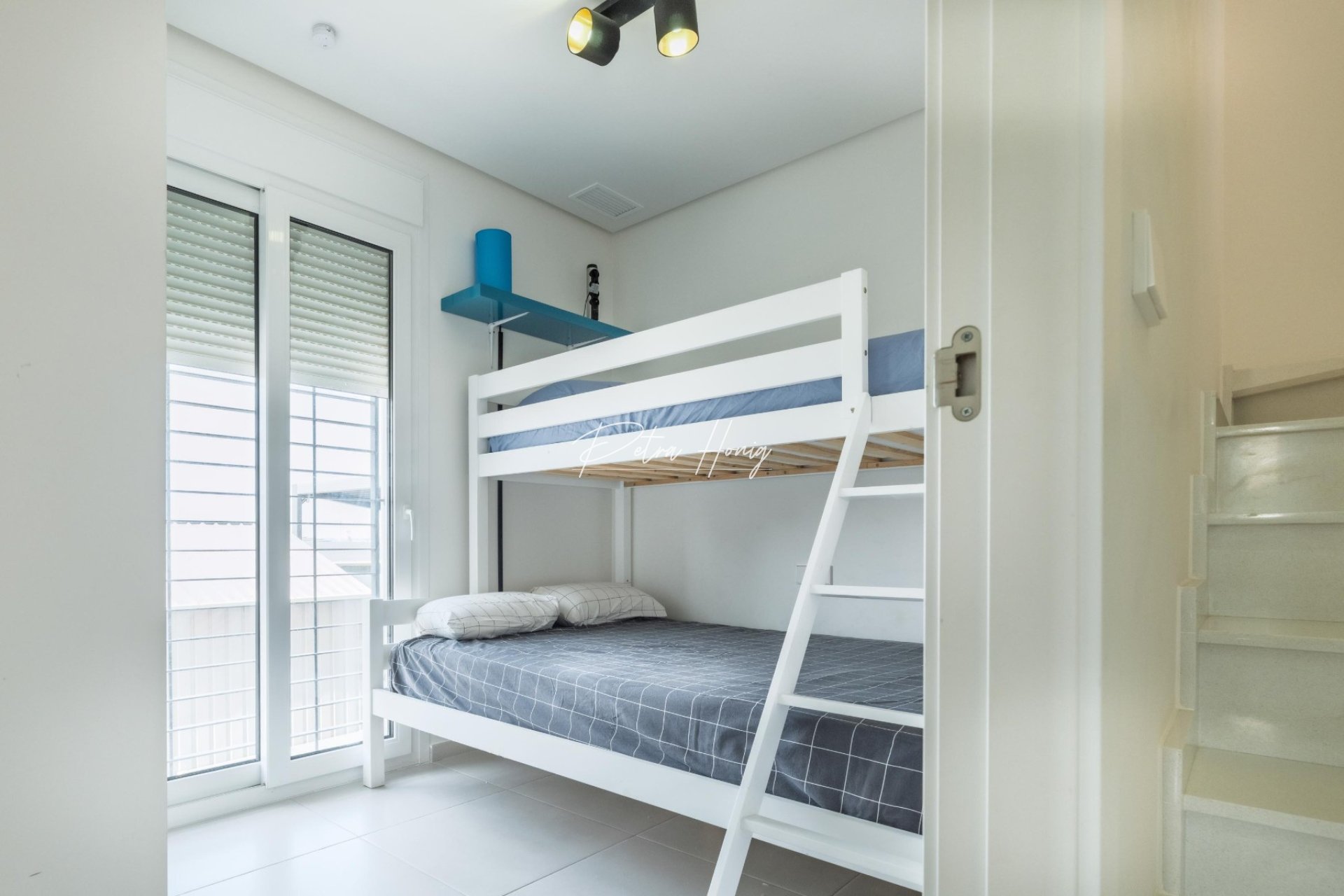 Resales - Semi Detached - Torrevieja - Aguas Nuevas