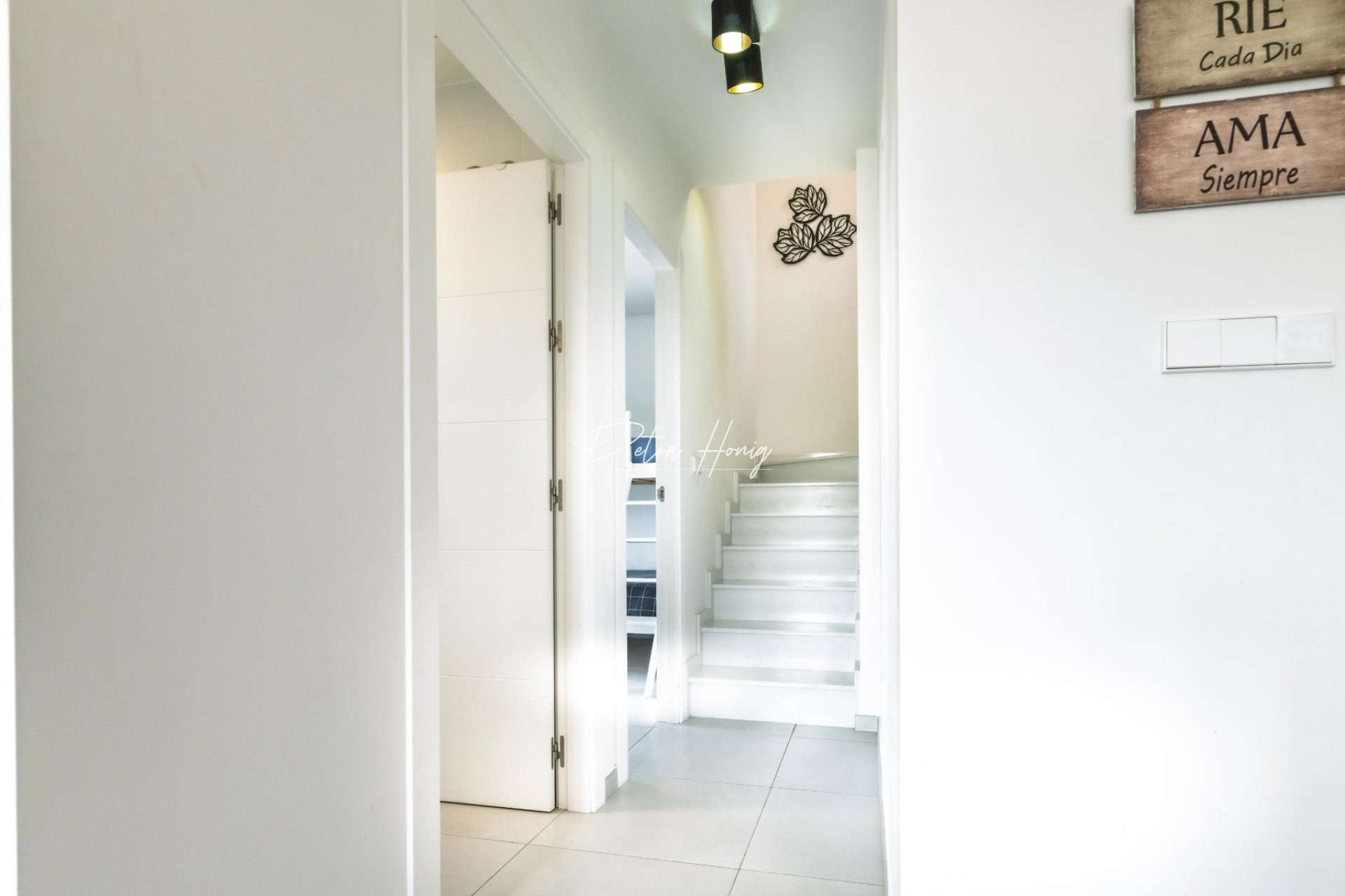 Resales - Semi Detached - Torrevieja - Aguas Nuevas