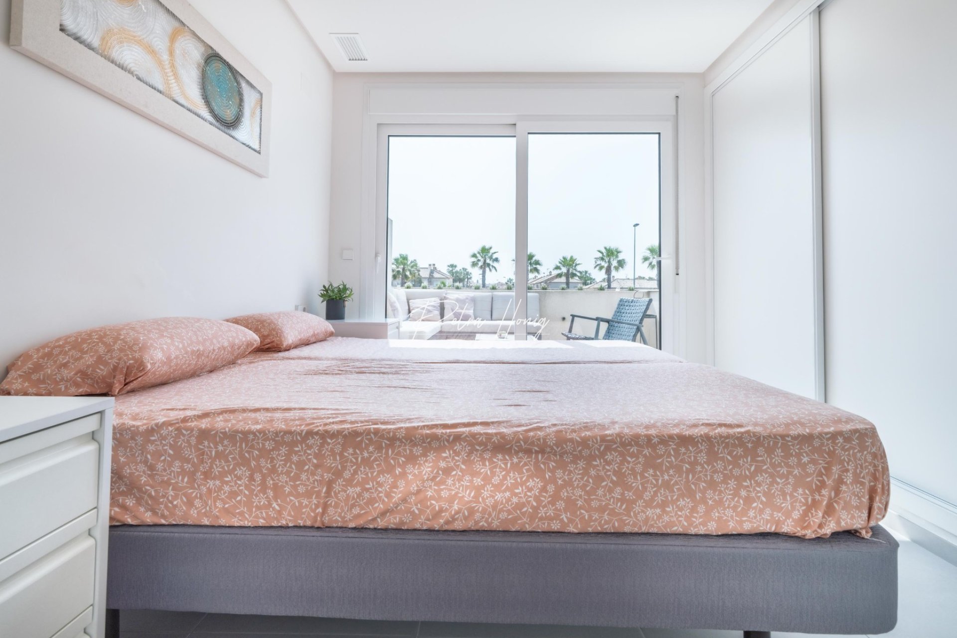 Resales - Semi Detached - Torrevieja - Aguas Nuevas