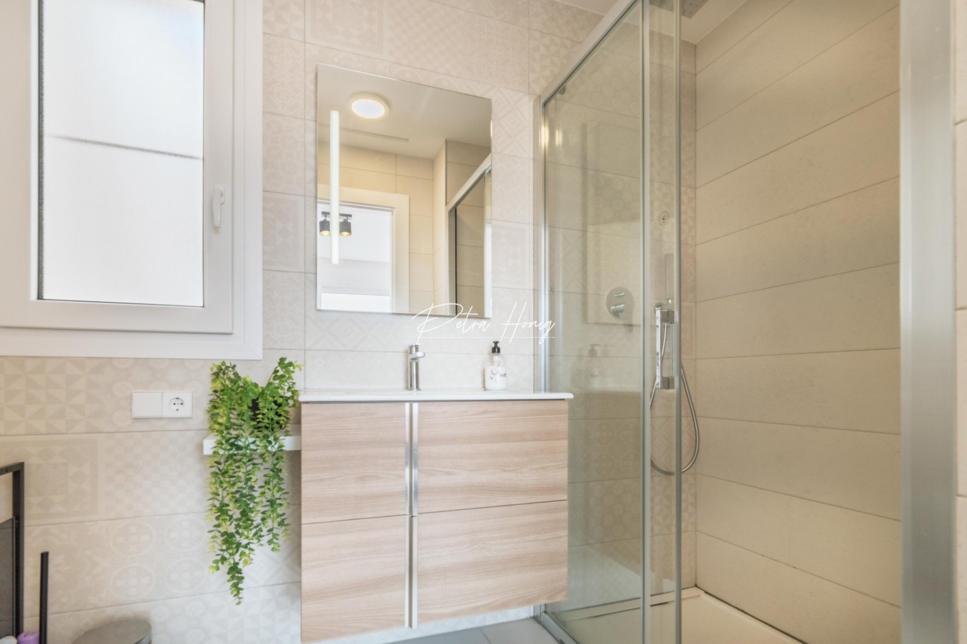 Resales - Semi Detached - Torrevieja - Aguas Nuevas