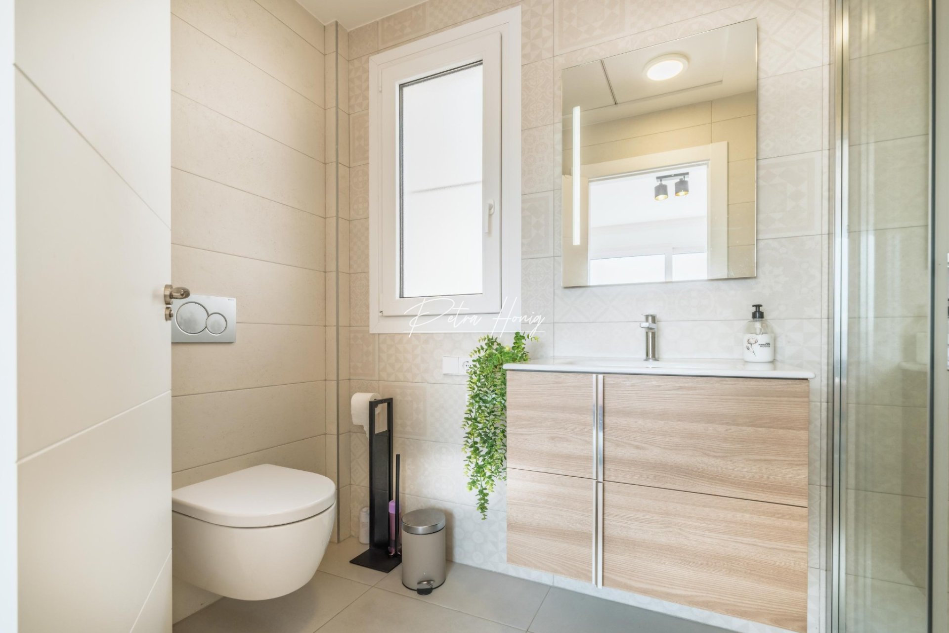 Resales - Semi Detached - Torrevieja - Aguas Nuevas