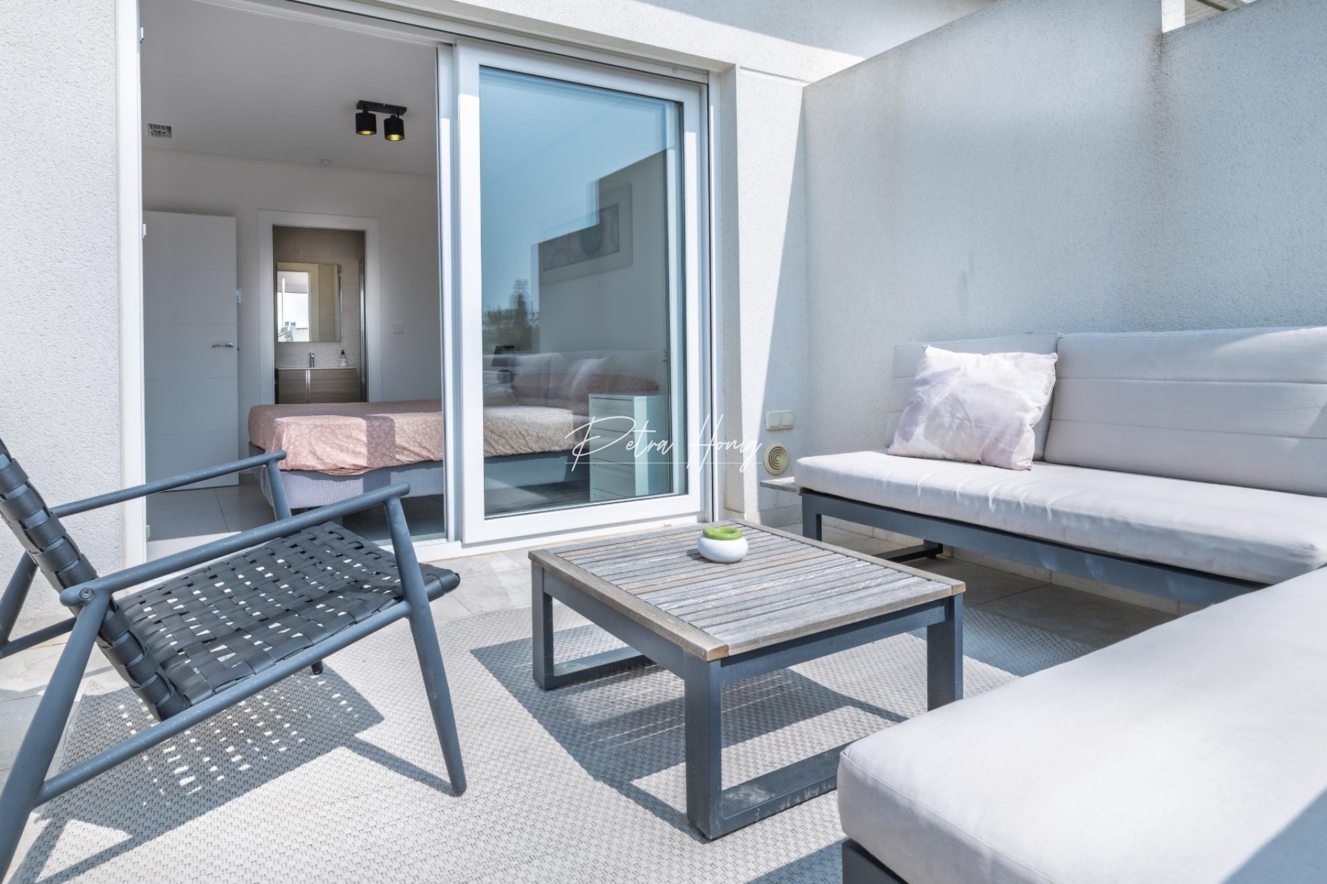Resales - Semi Detached - Torrevieja - Aguas Nuevas