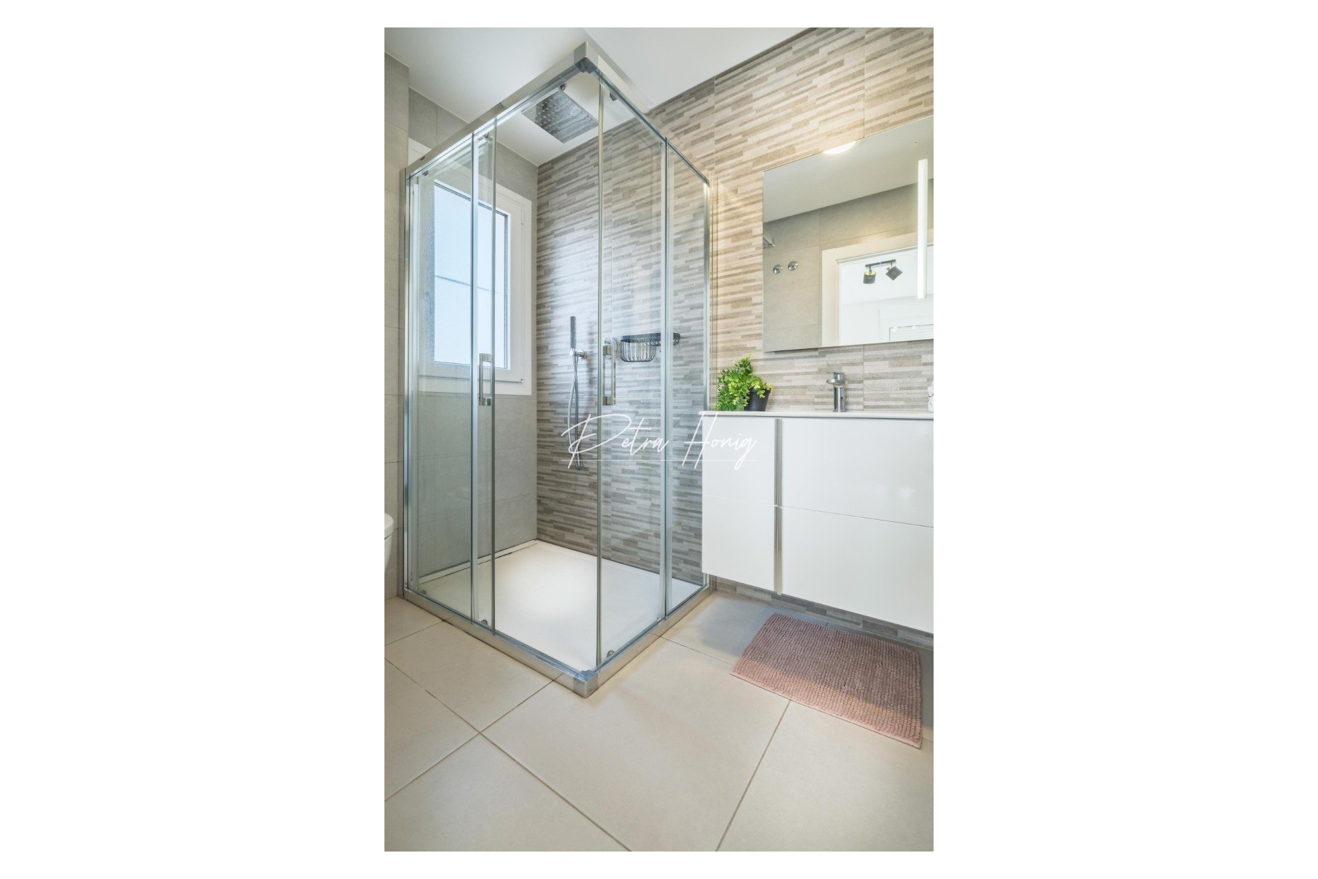 Resales - Semi Detached - Torrevieja - Aguas Nuevas