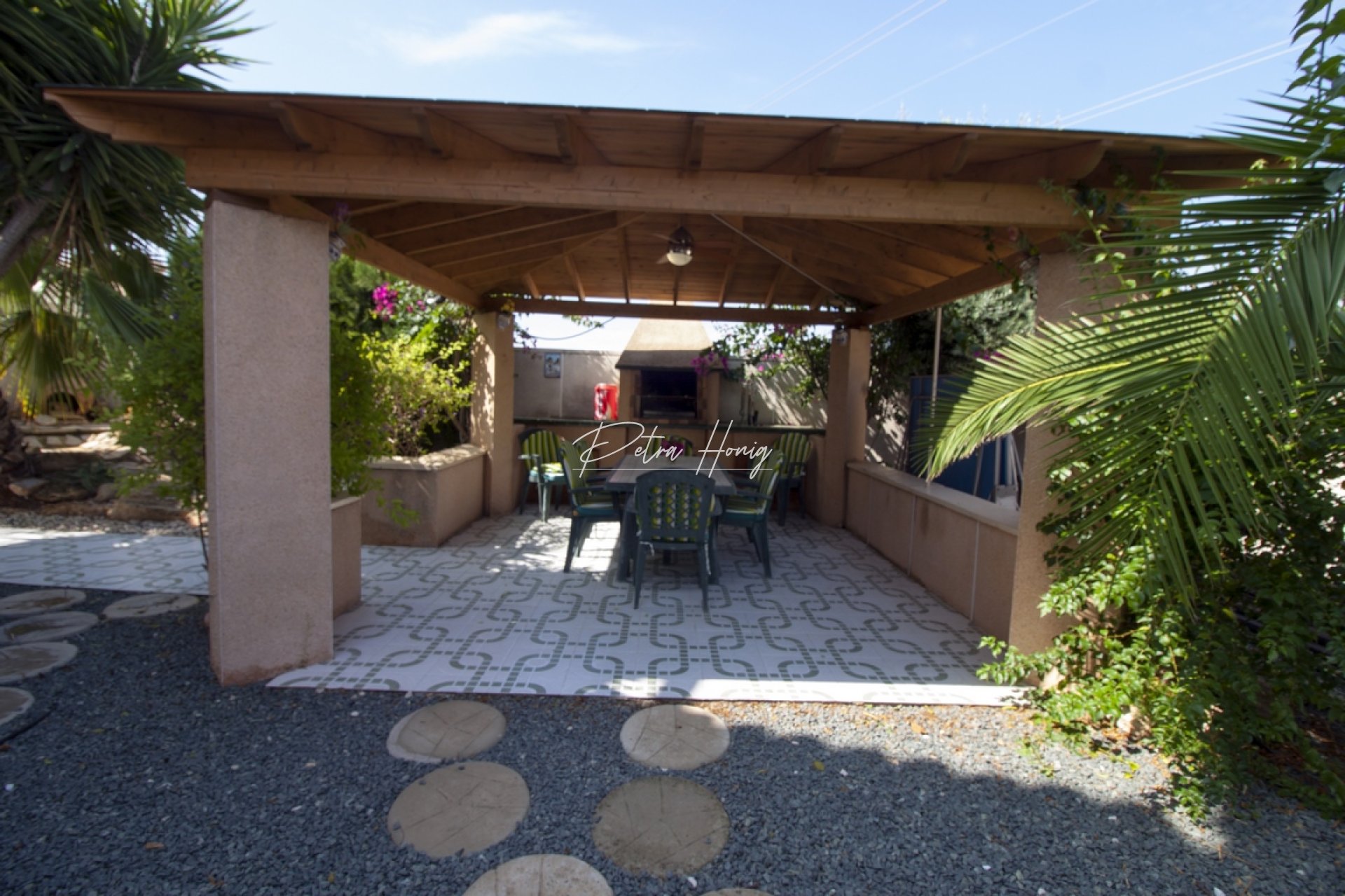 Resales - Semi Detached - Torrevieja - El Chaparral