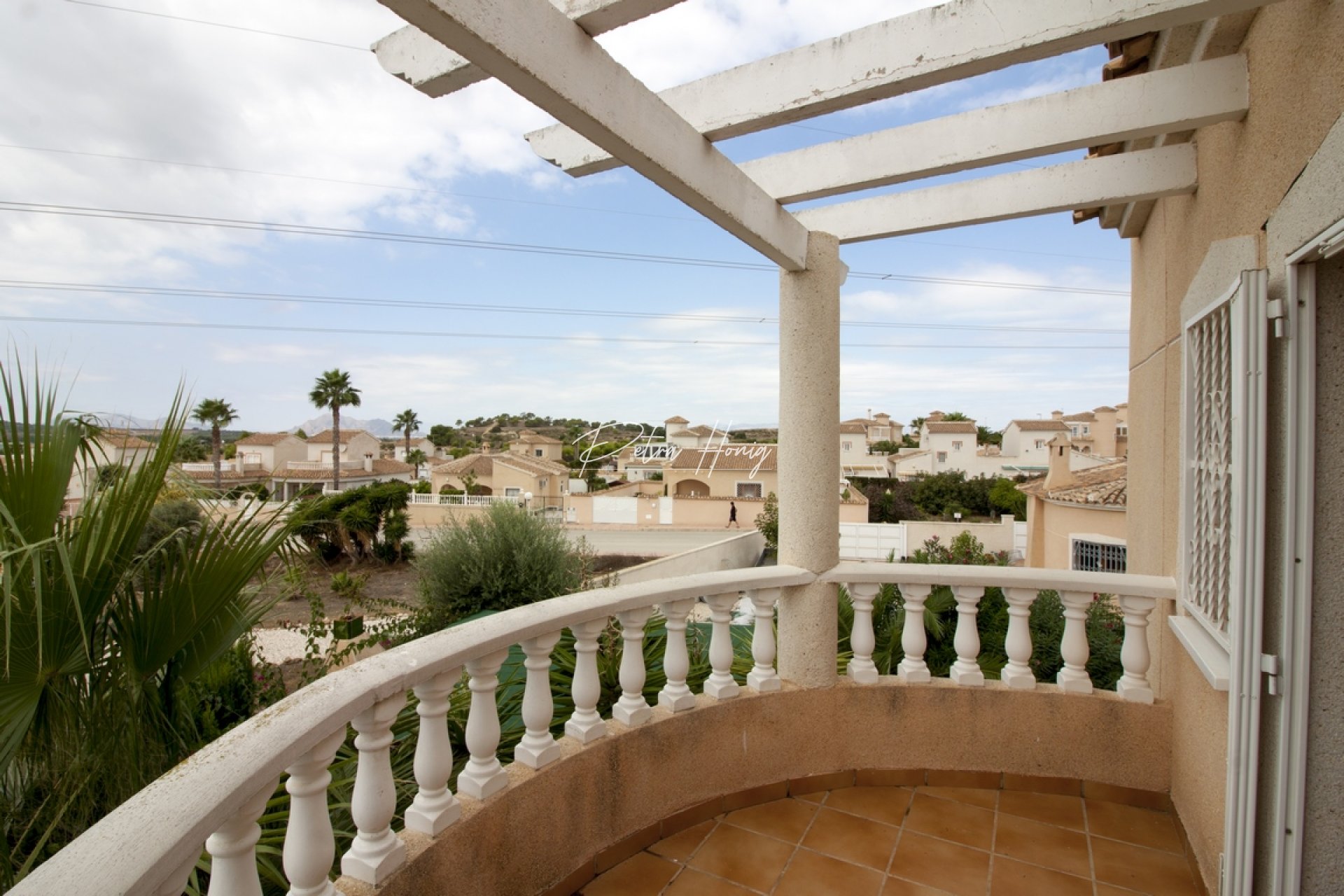 Resales - Semi Detached - Torrevieja - El Chaparral