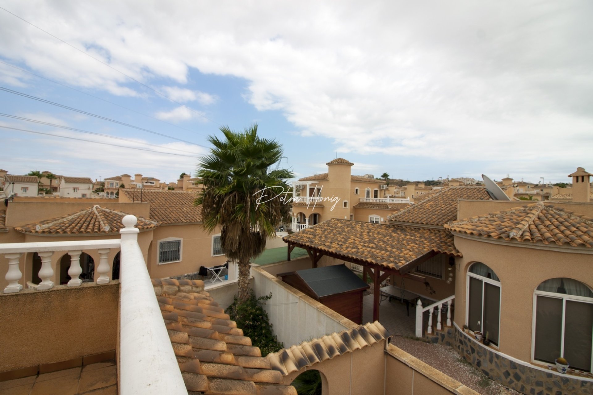 Resales - Semi Detached - Torrevieja - El Chaparral