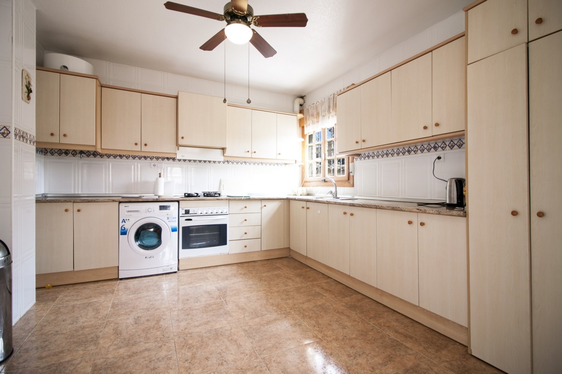 Resales - Semi Detached - Torrevieja - El Chaparral