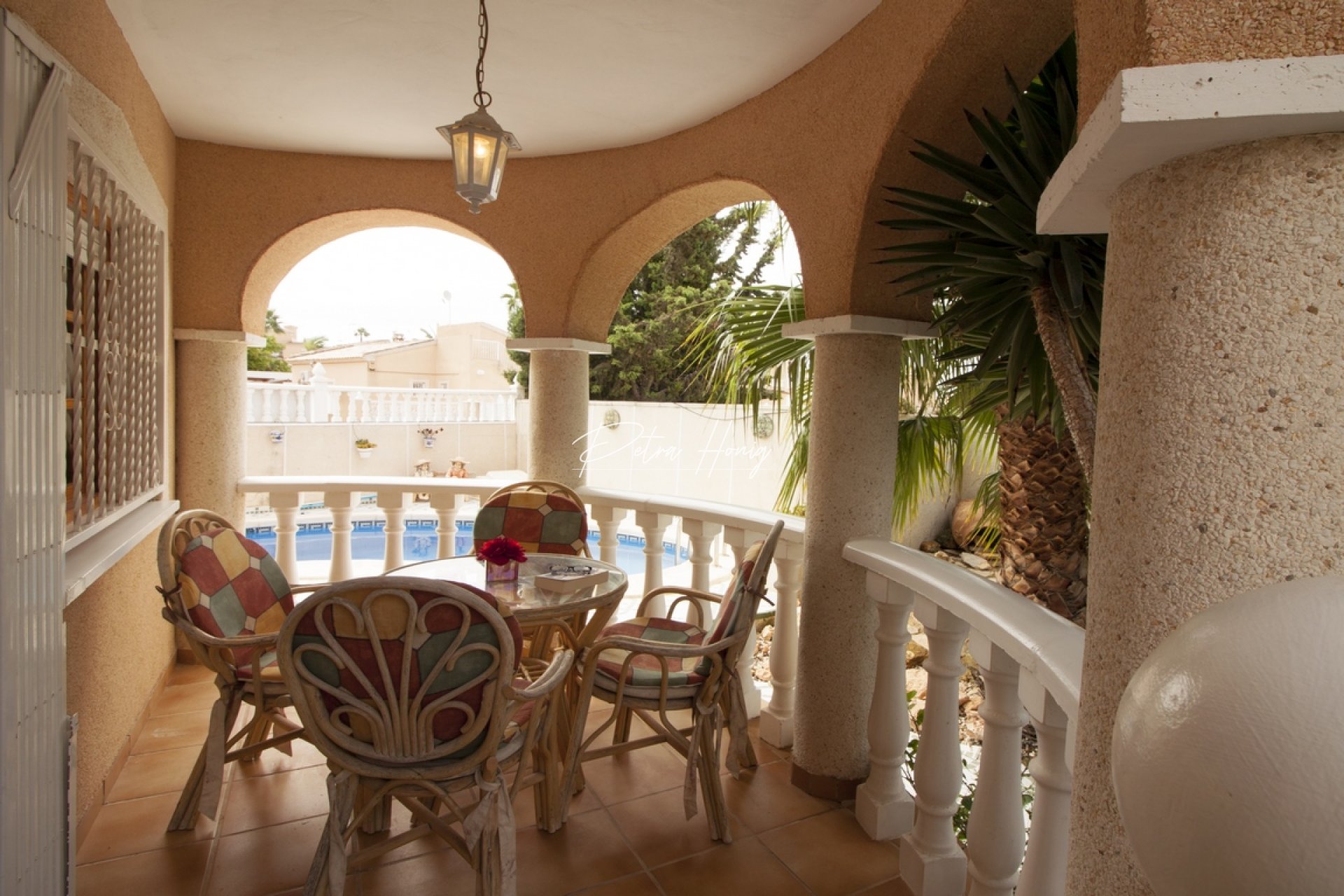 Resales - Semi Detached - Torrevieja - El Chaparral