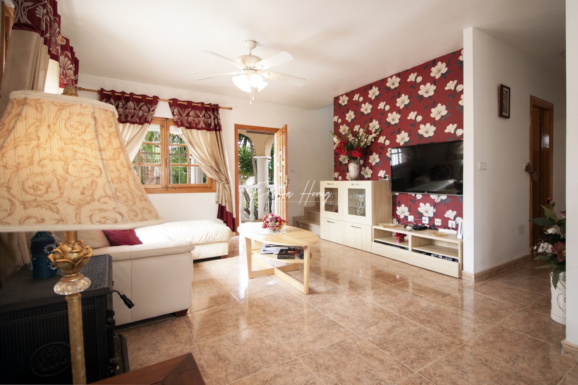 Resales - Semi Detached - Torrevieja - El Chaparral