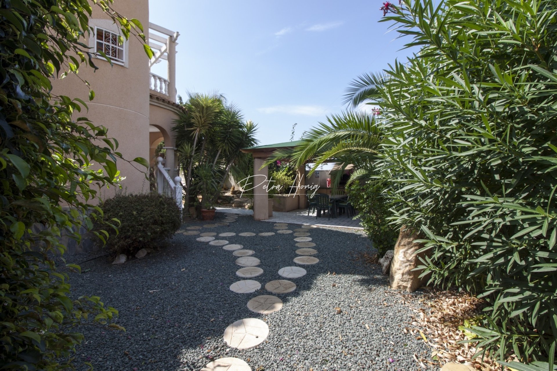 Resales - Semi Detached - Torrevieja - El Chaparral