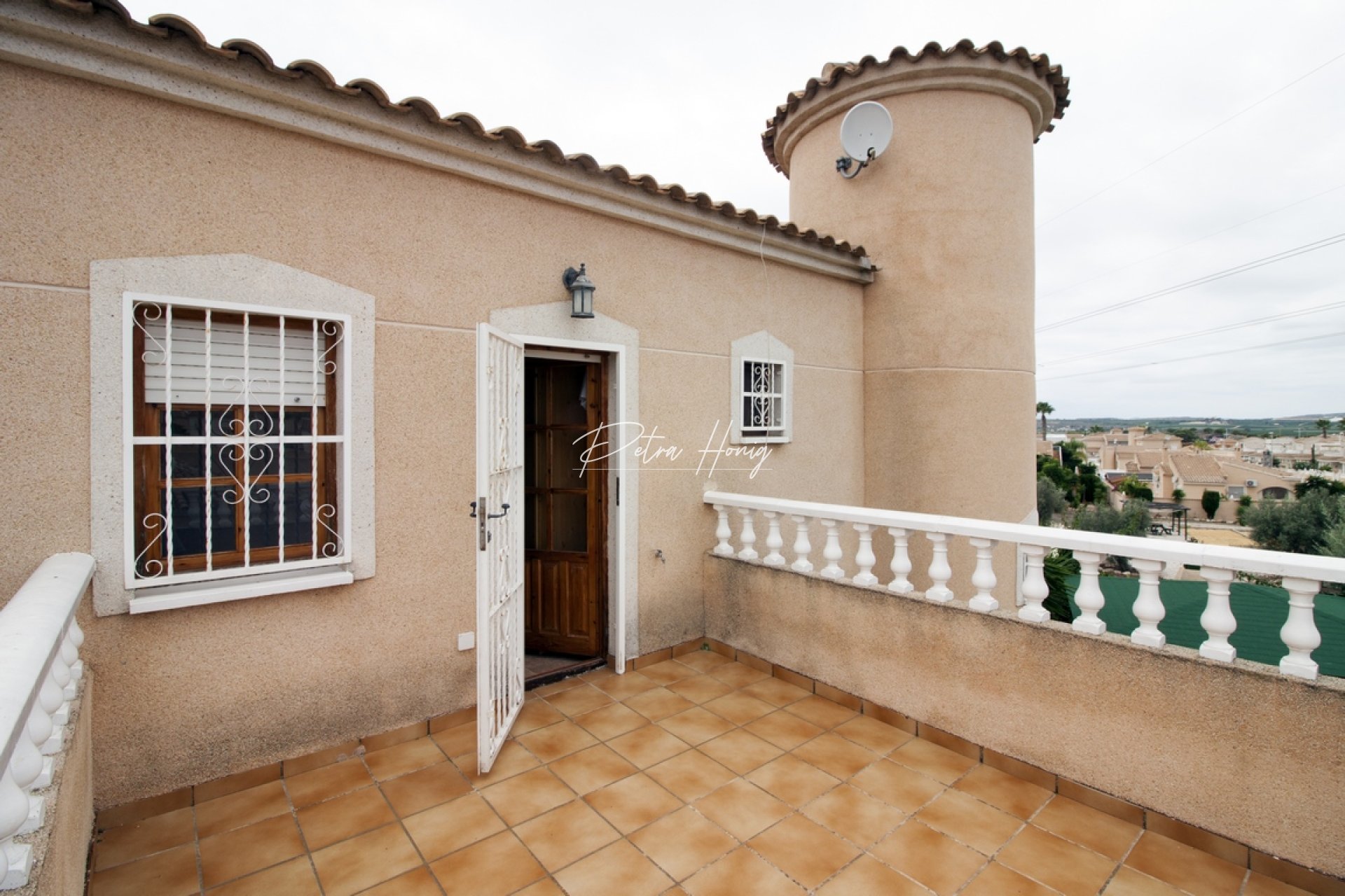 Resales - Semi Detached - Torrevieja - El Chaparral