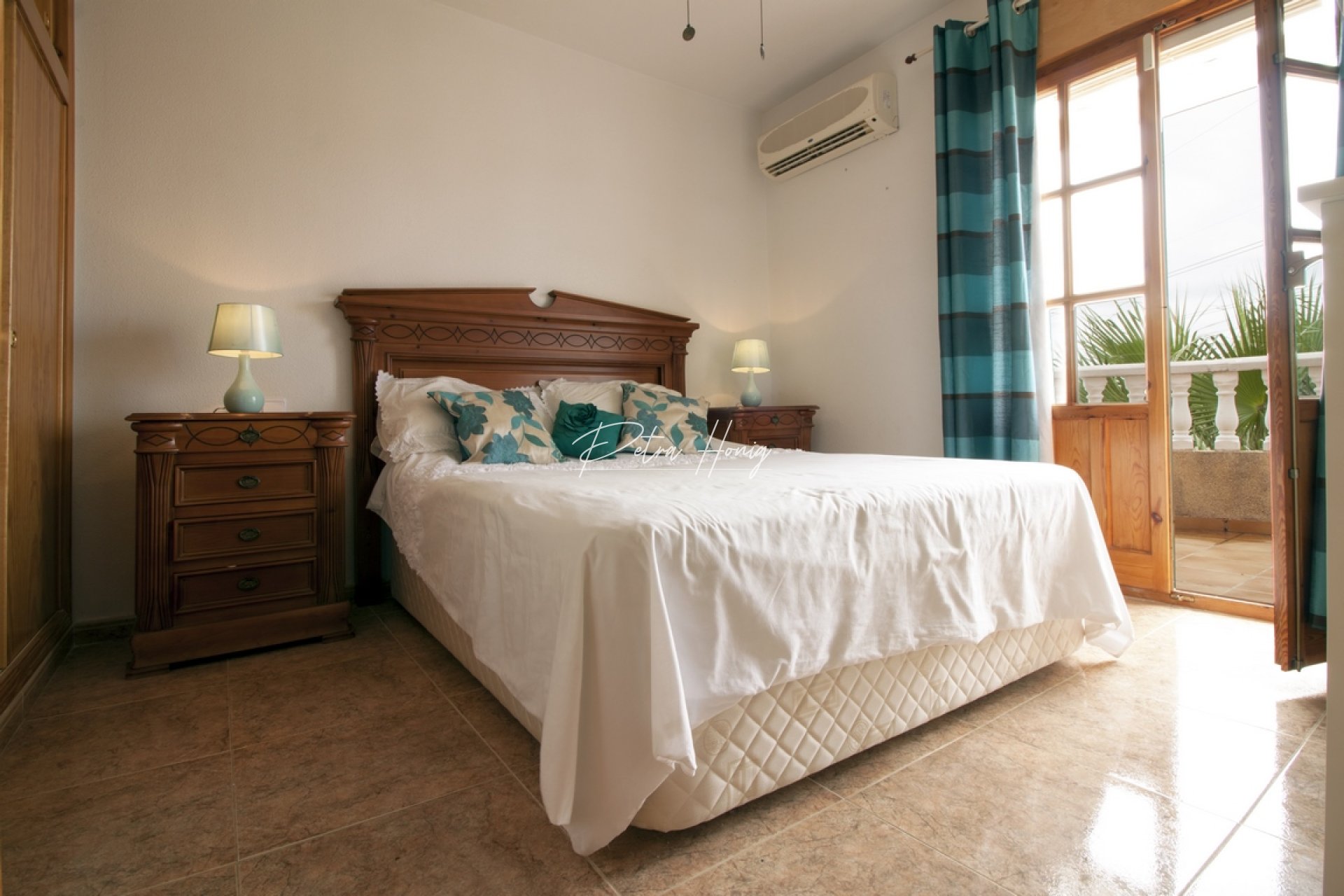 Resales - Semi Detached - Torrevieja - El Chaparral