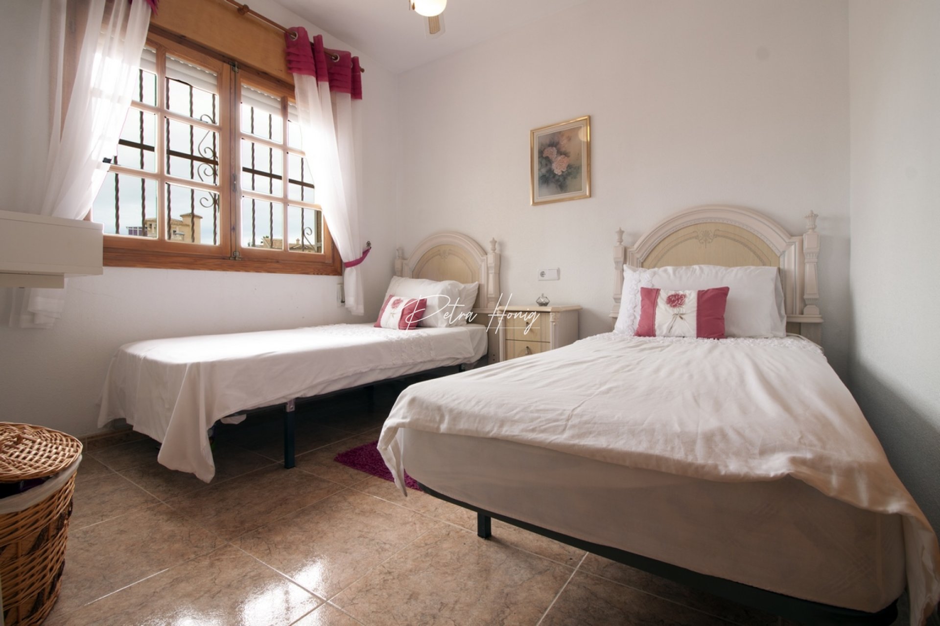 Resales - Semi Detached - Torrevieja - El Chaparral