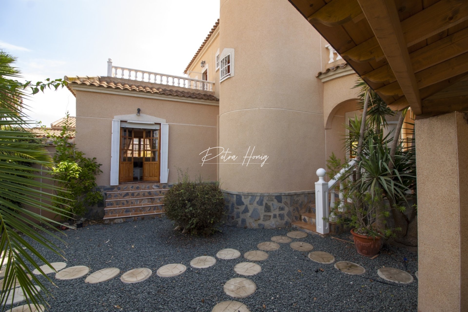 Resales - Semi Detached - Torrevieja - El Chaparral
