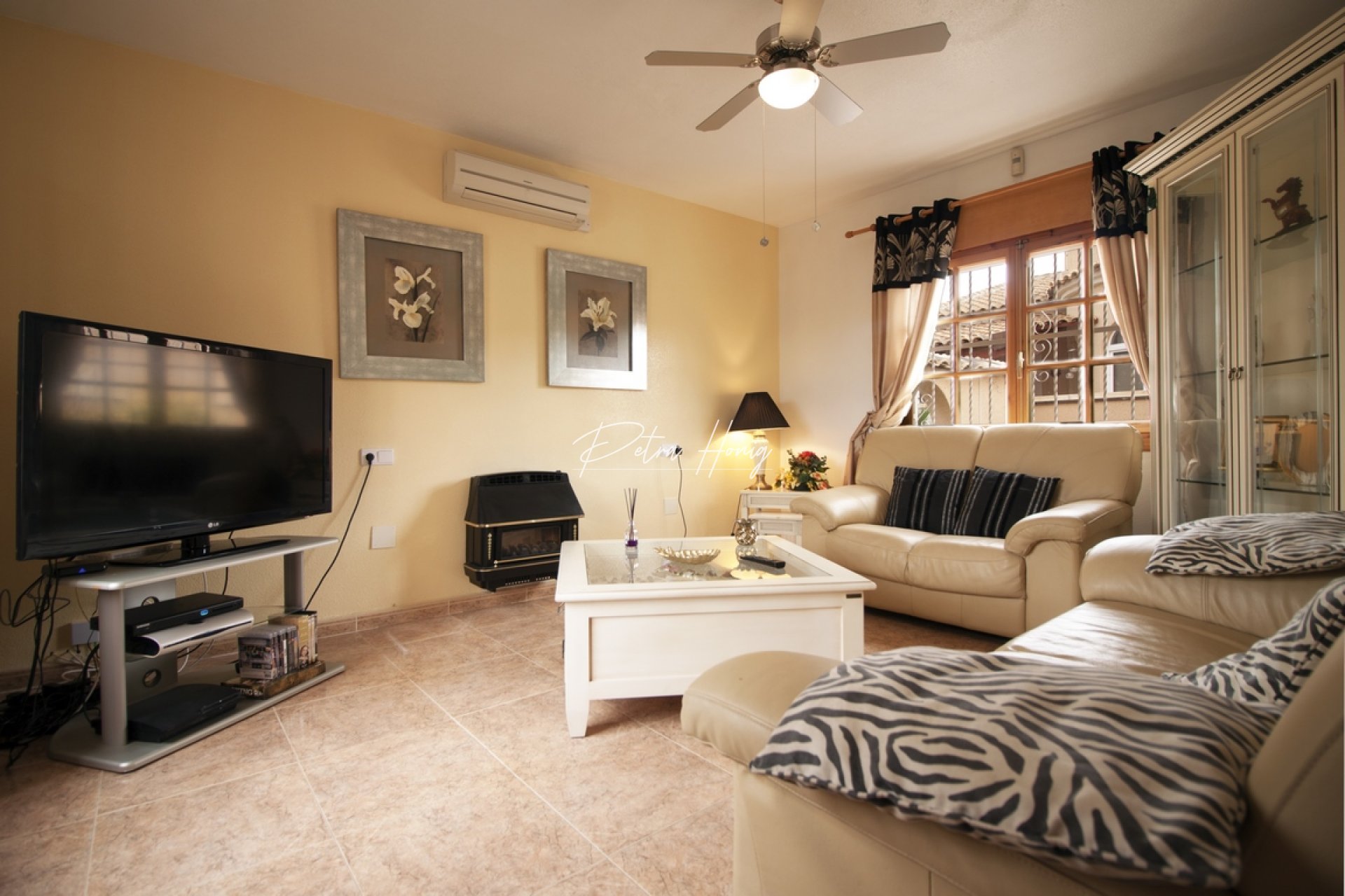 Resales - Semi Detached - Torrevieja - El Chaparral