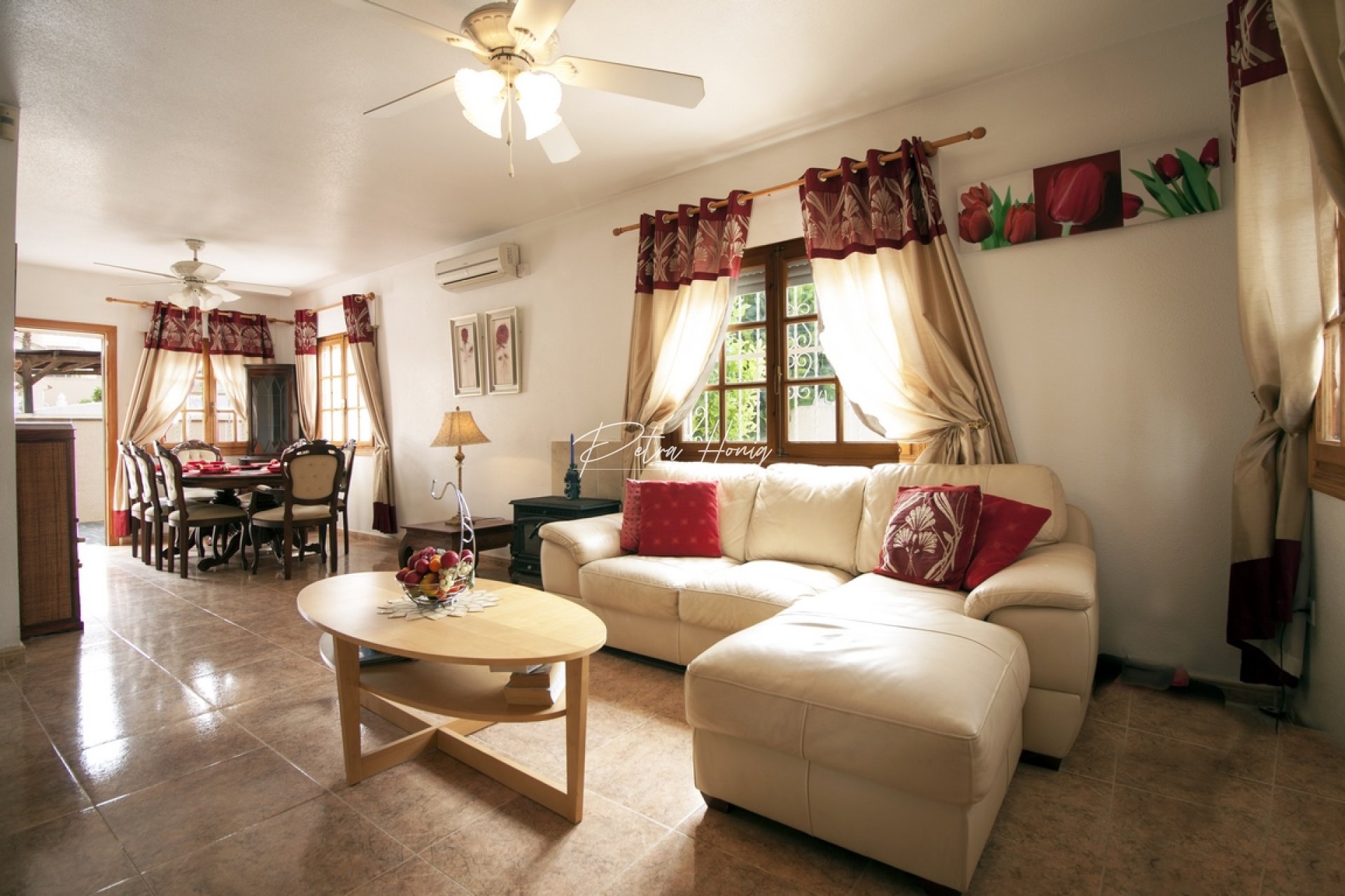 Resales - Semi Detached - Torrevieja - El Chaparral