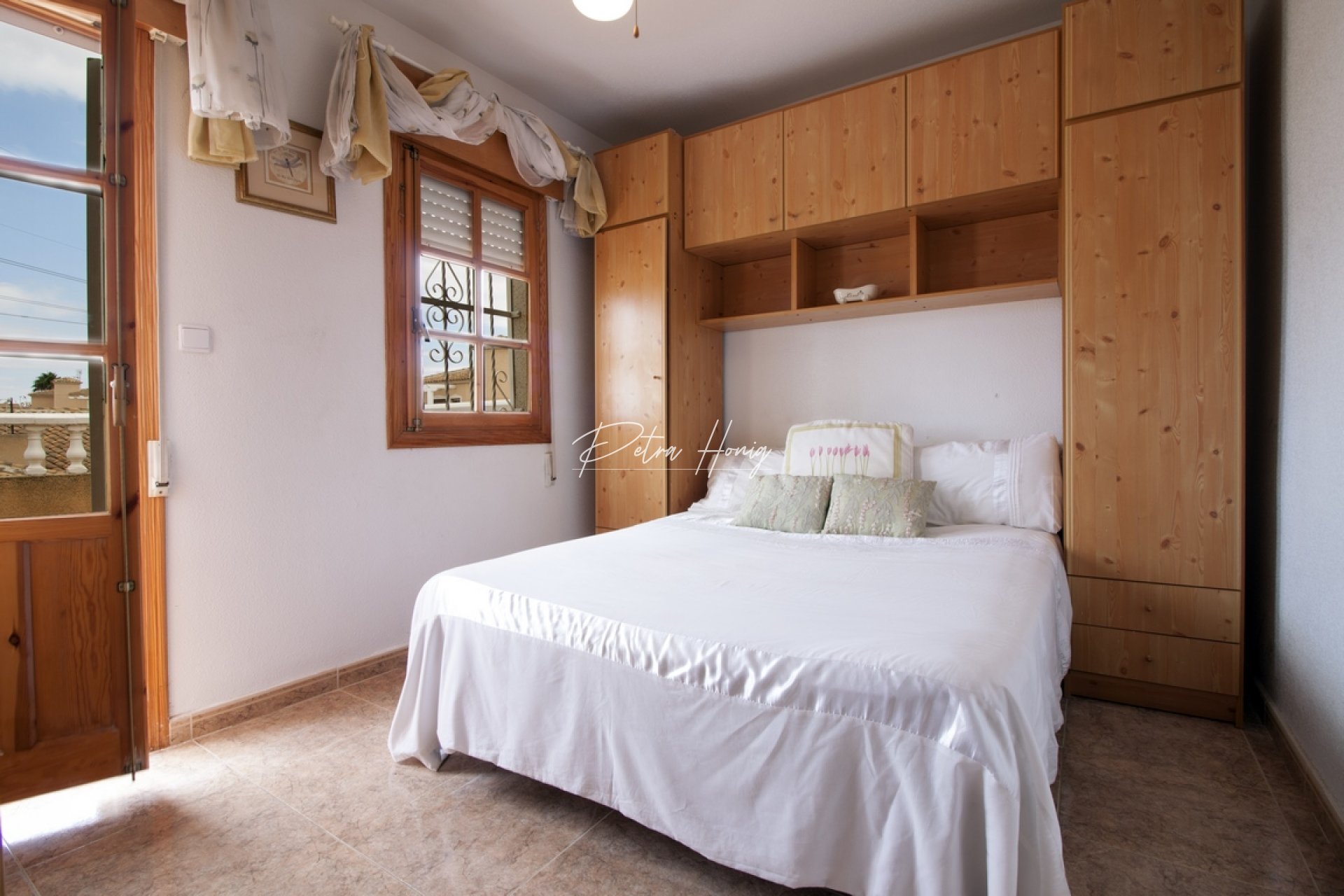 Resales - Semi Detached - Torrevieja - El Chaparral